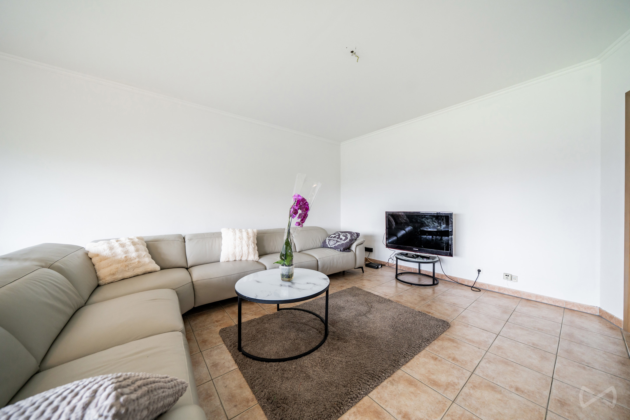 Picture 3 of 3 for Flat with two bedrooms in Molenbeek-saint-jean