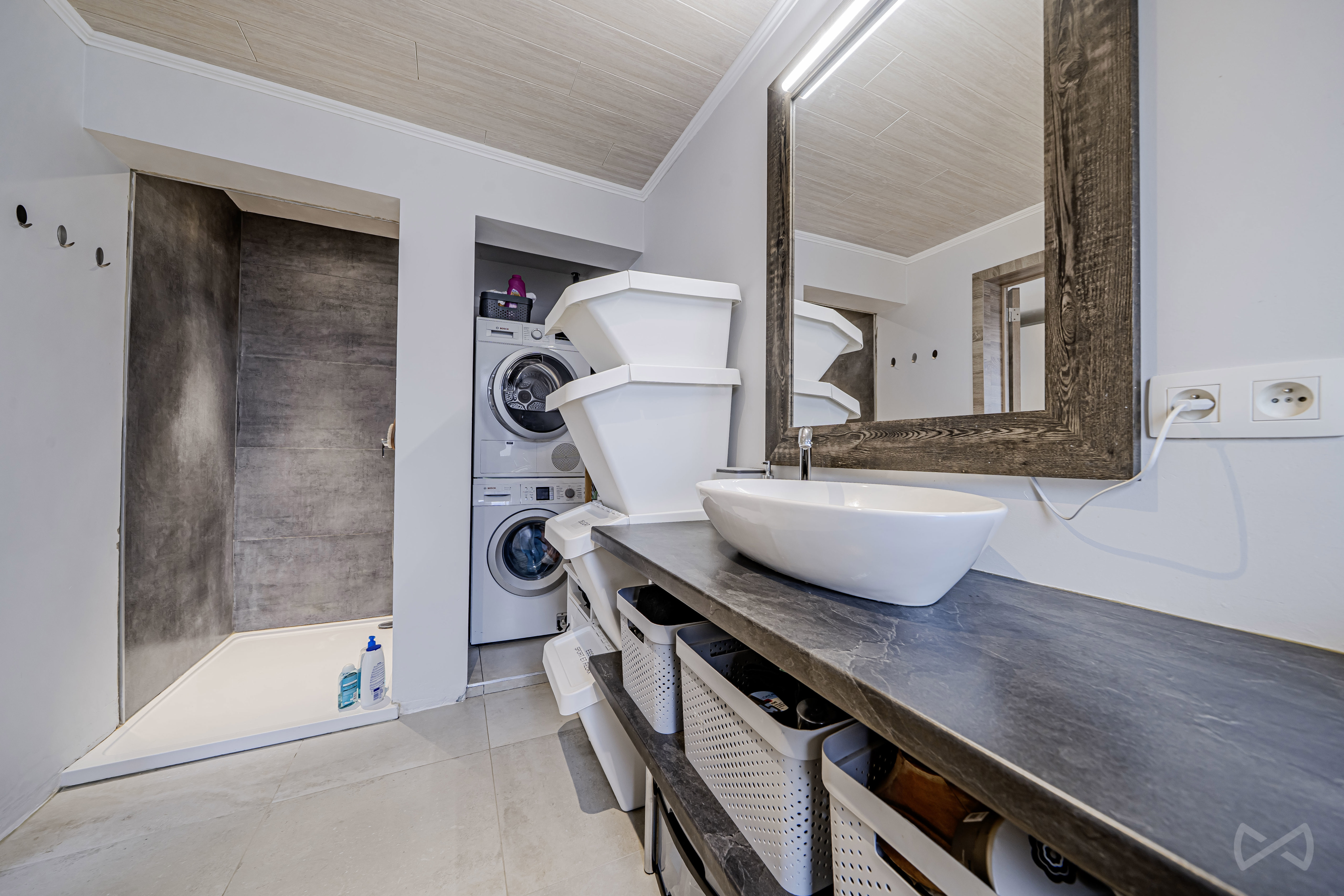 Picture 3 of 4 for House with two bedrooms in Morlanwelz Carnières