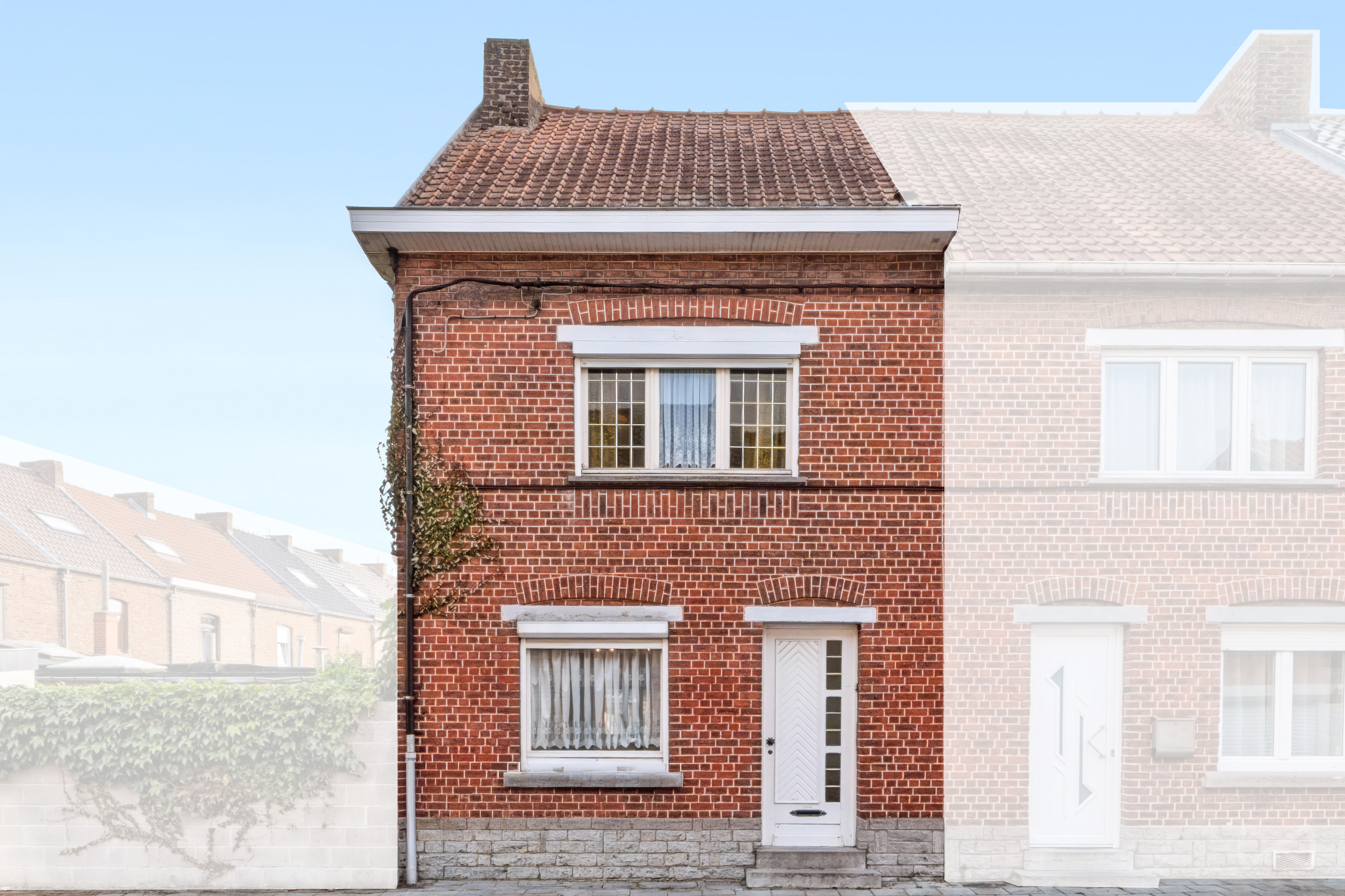 Foto van de woning