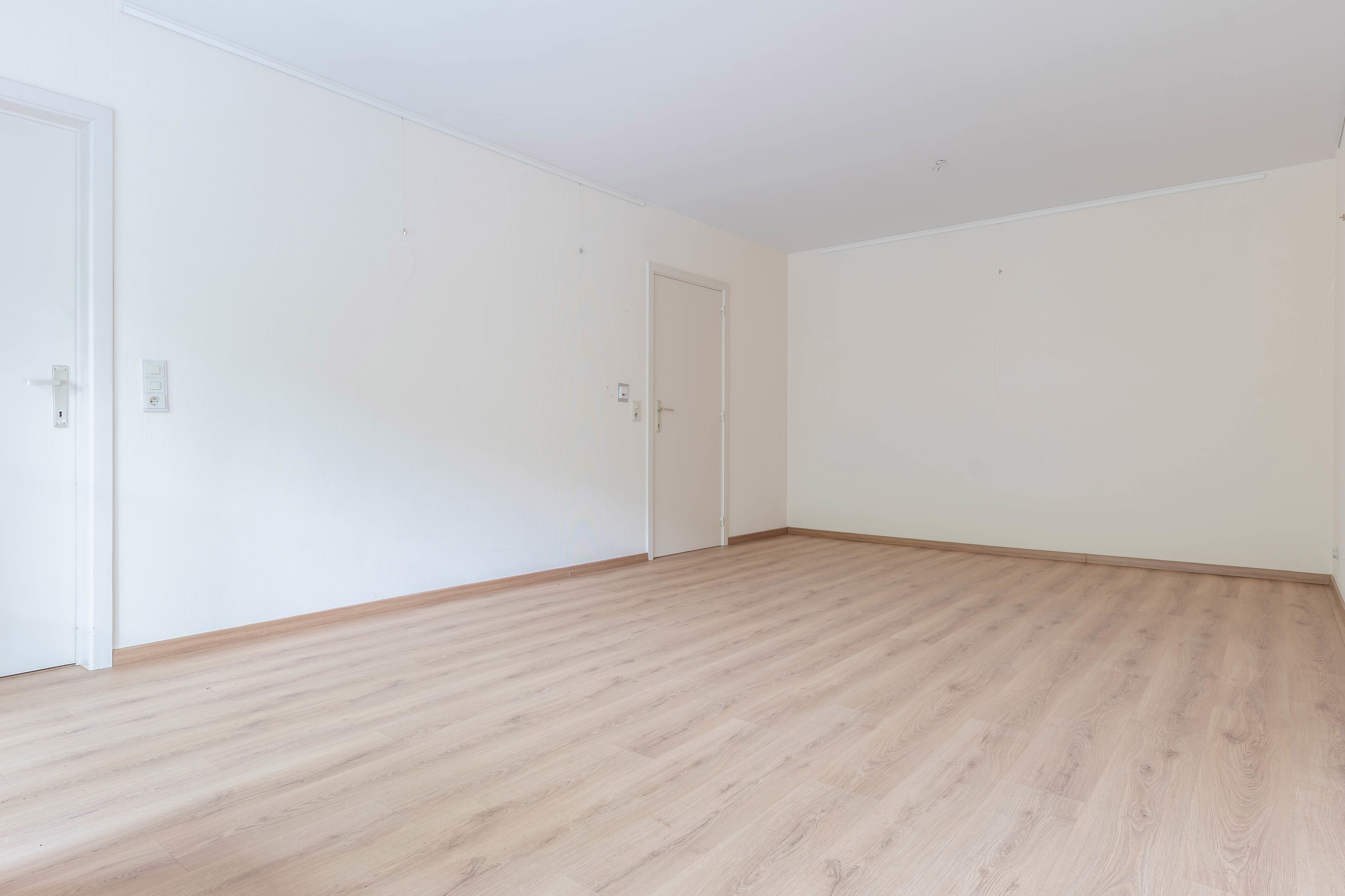 Foto 1 van 4 van Appartement met één slaapkamer in Leuven