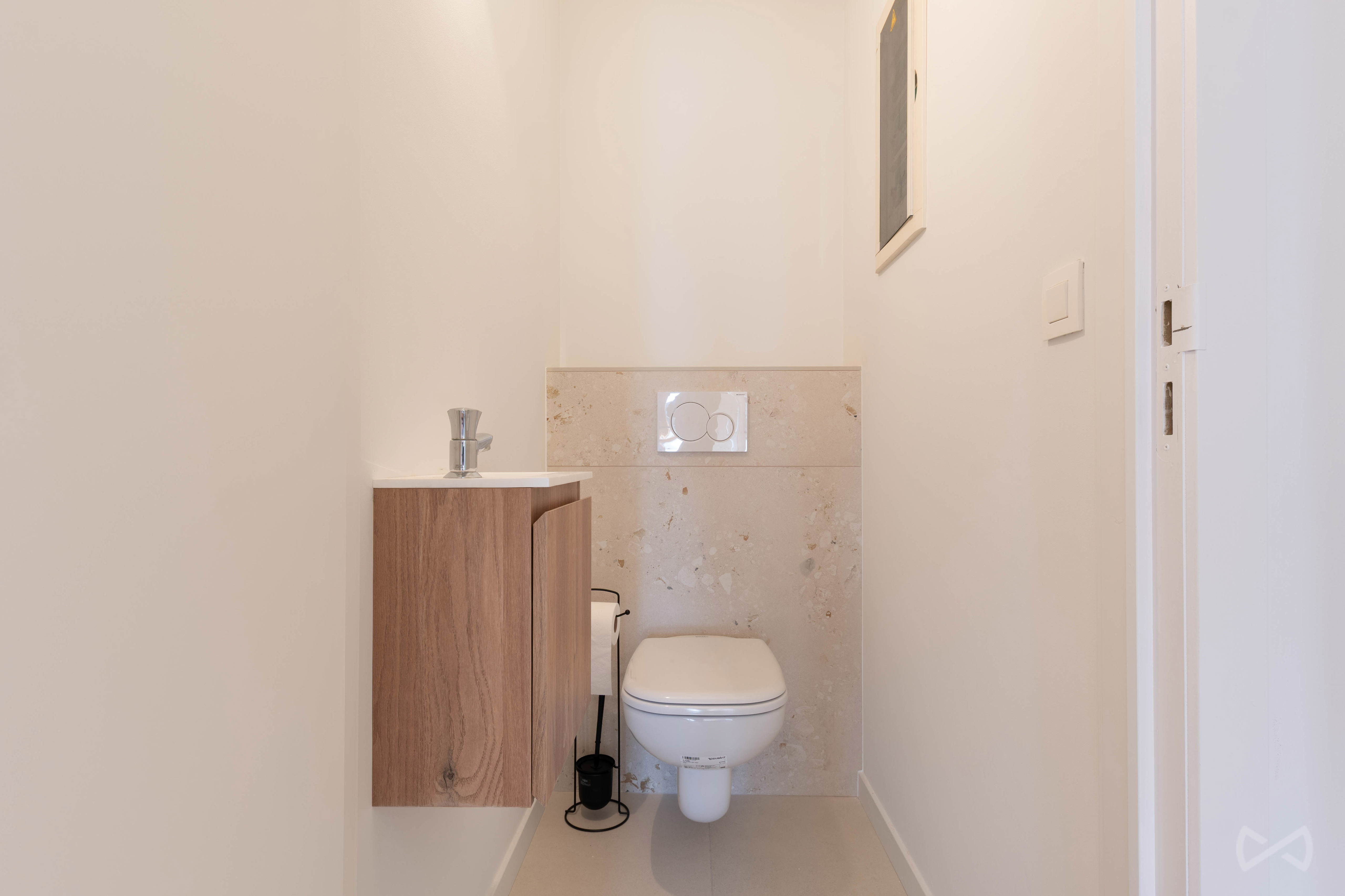 Photo 4 sur 4 pour Appartement d'une chambre à Leuven Heverlee
