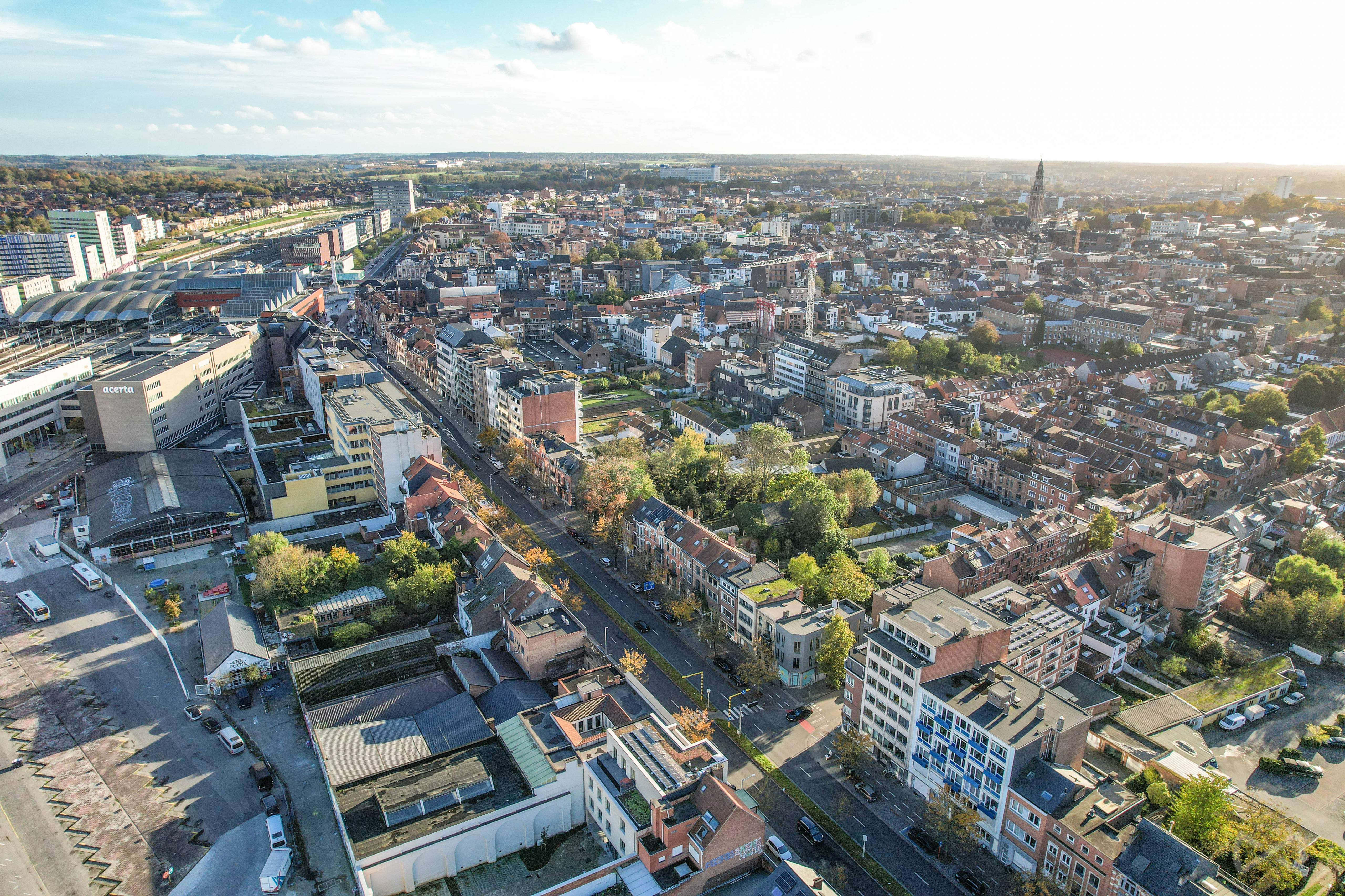 Picture 2 of 2 for Multi-purpose building in Leuven