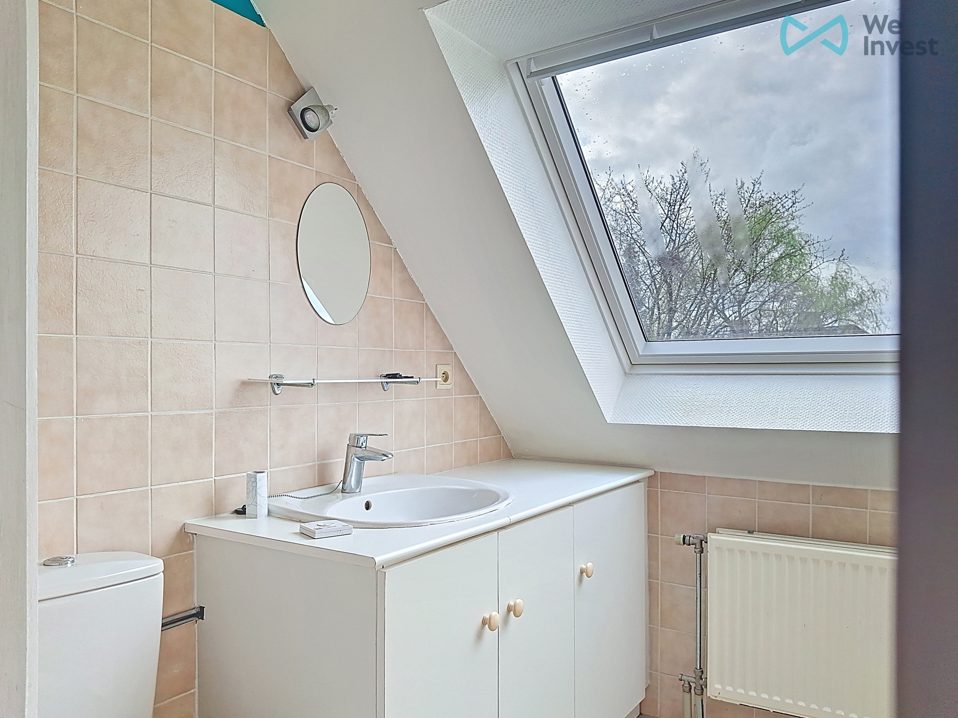 Photo 4 sur 4 pour Maison de trois chambres à Meise