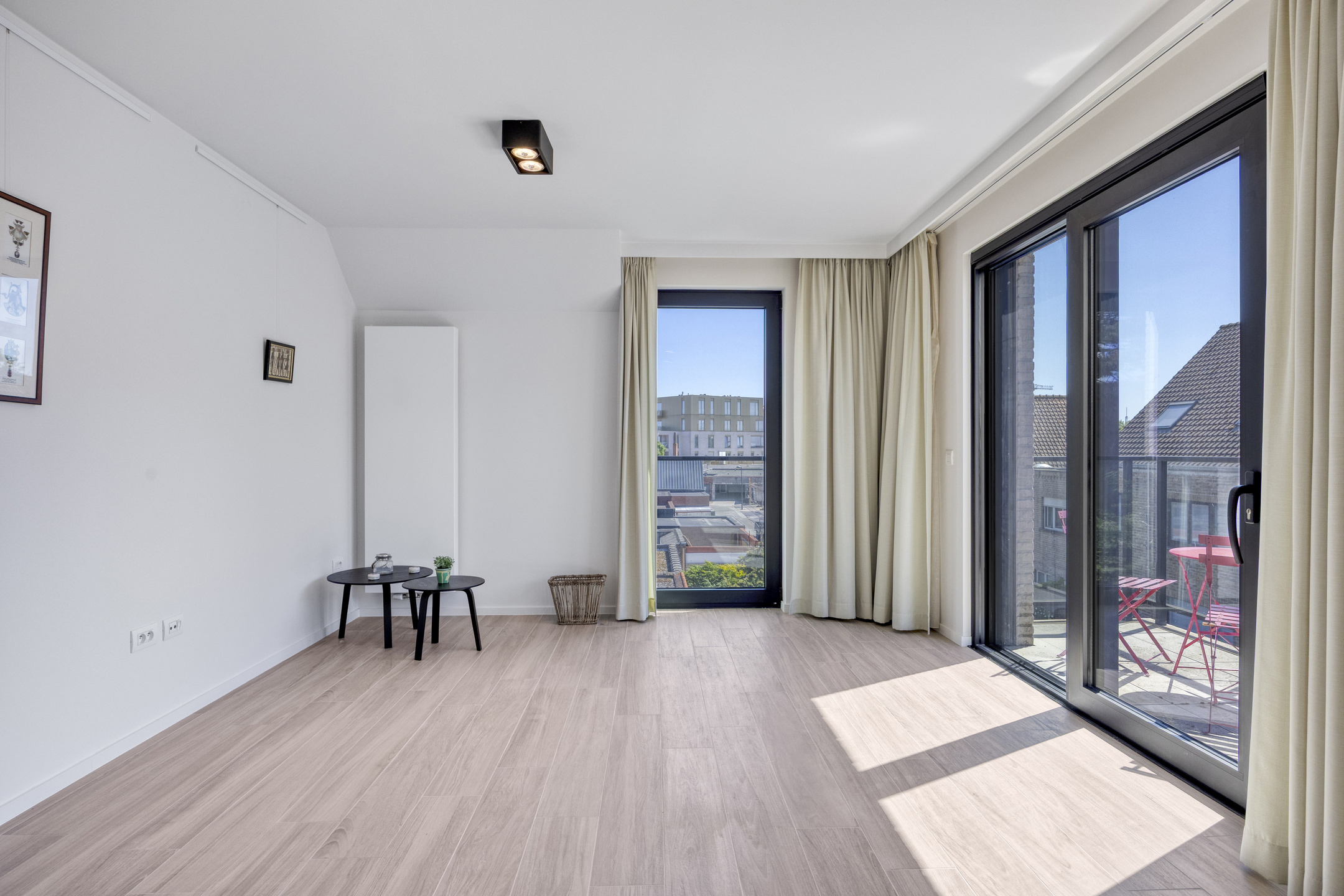Picture 4 of 4 for Flat with one bedroom in Knokke-Heist