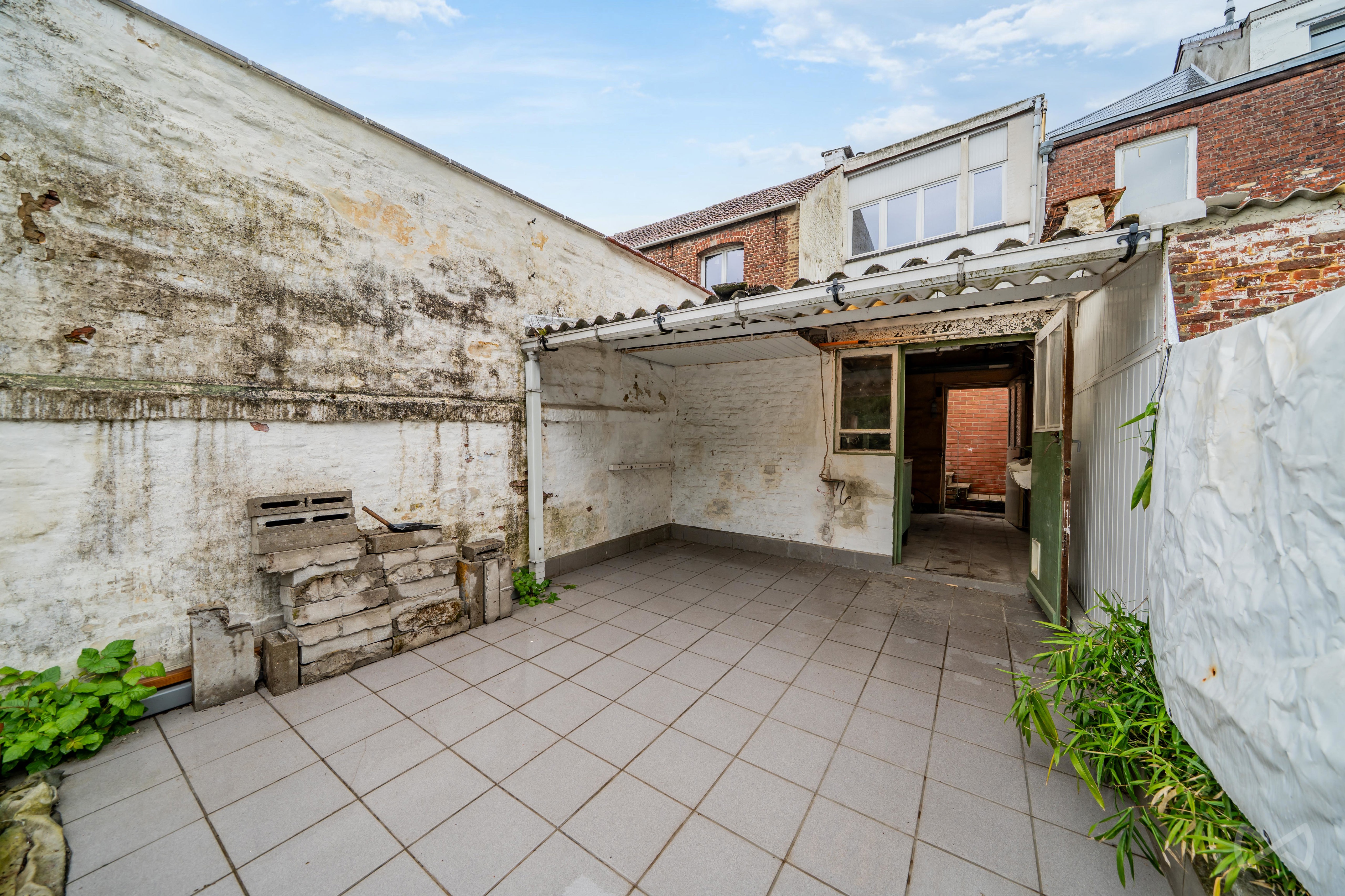 Picture 1 of 4 for House with two bedrooms in Ecaussinnes-d'Enghien