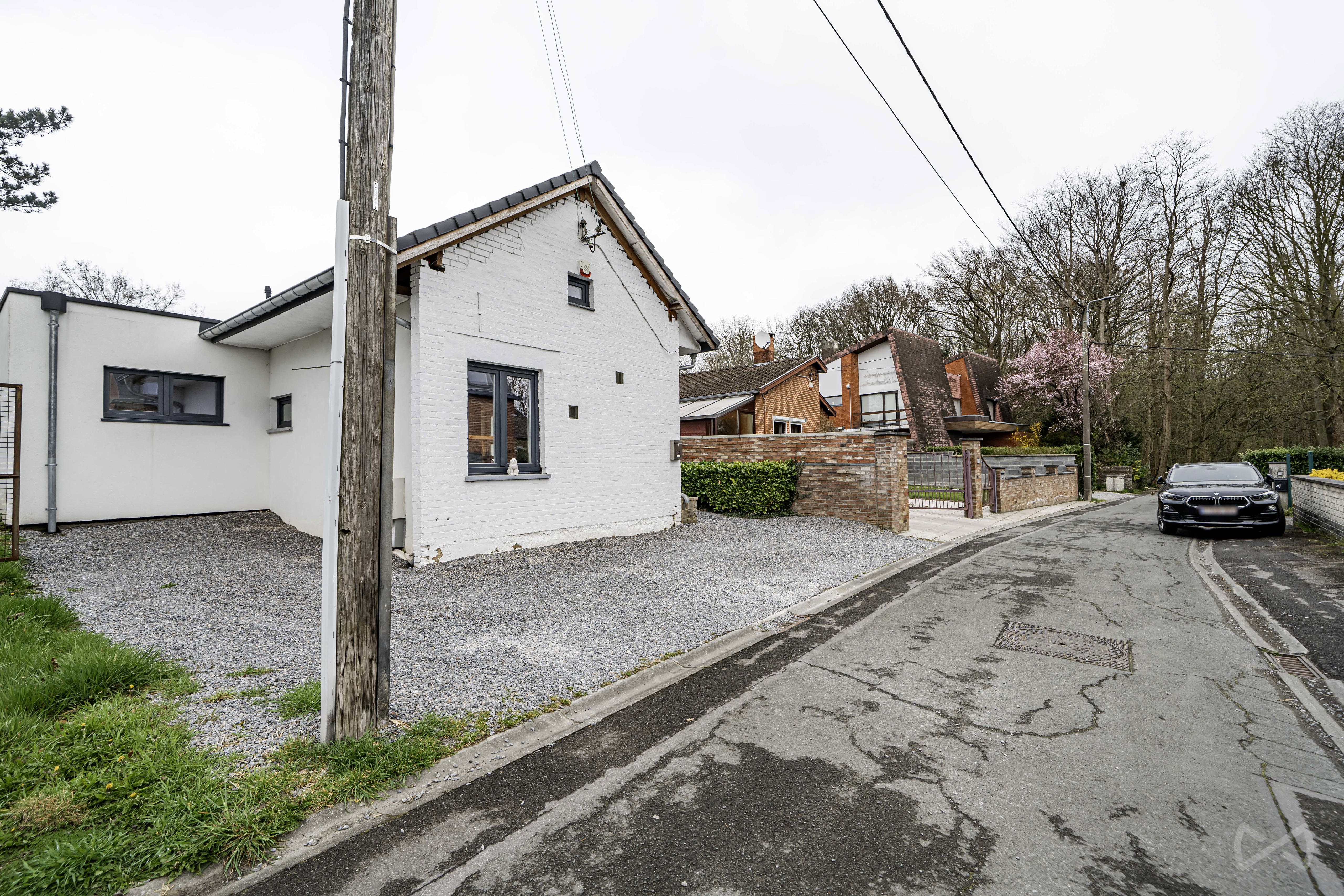 Picture 3 of 4 for House with two bedrooms in Morlanwelz Carnières