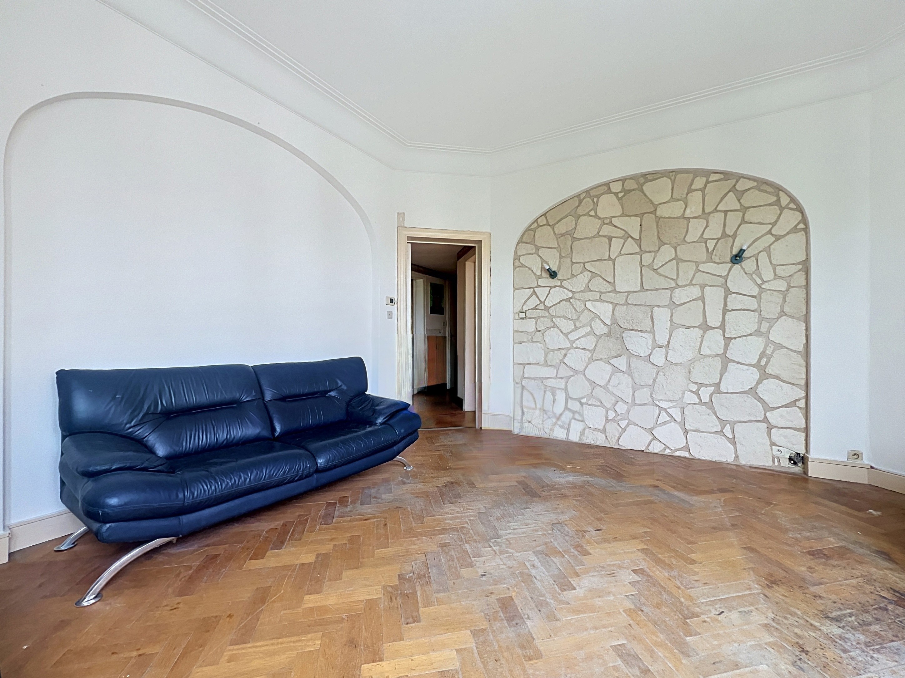 Picture 1 of 4 for Flat with two bedrooms in Schaerbeek