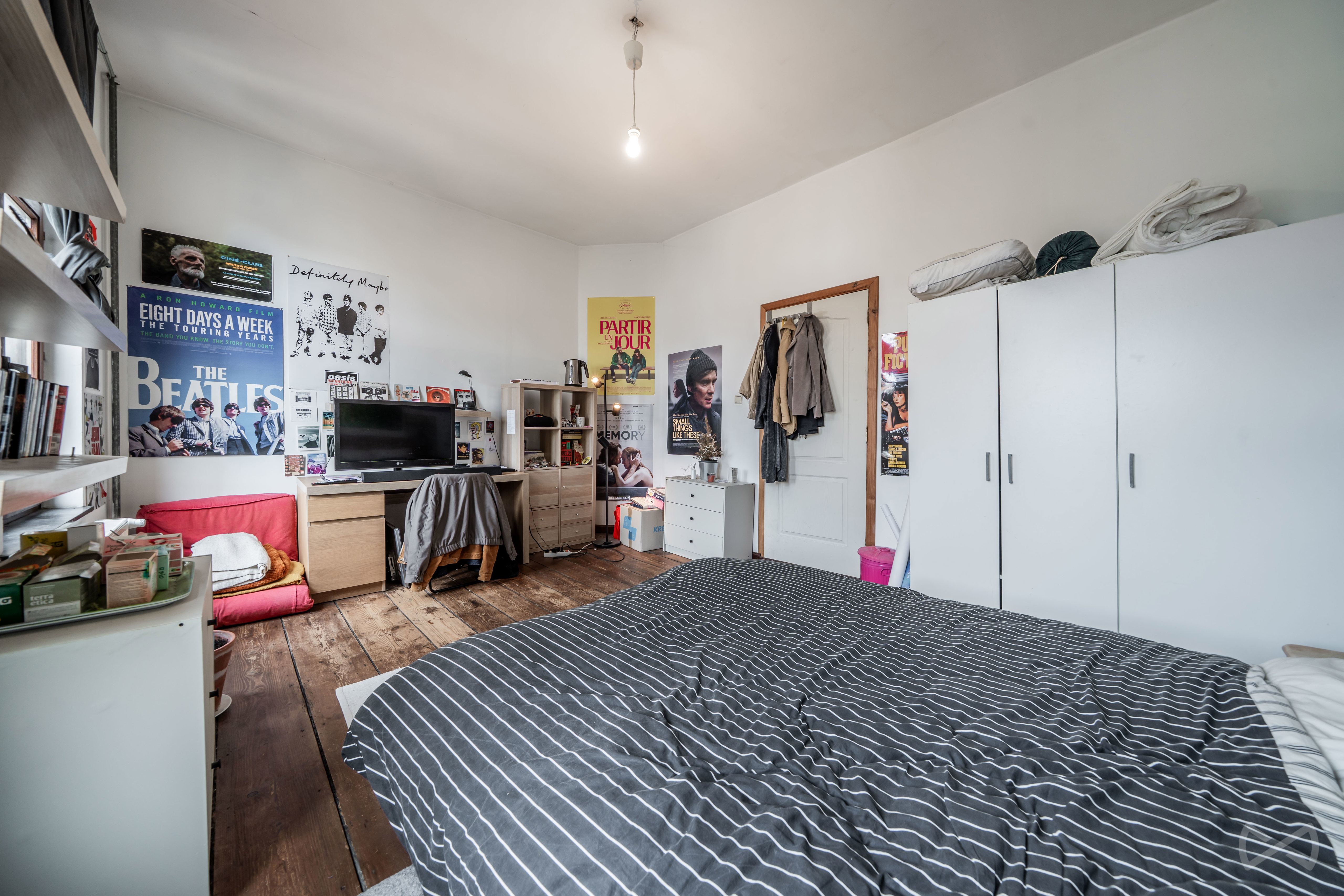 Picture 3 of 4 for House with seven bedrooms in Schaerbeek