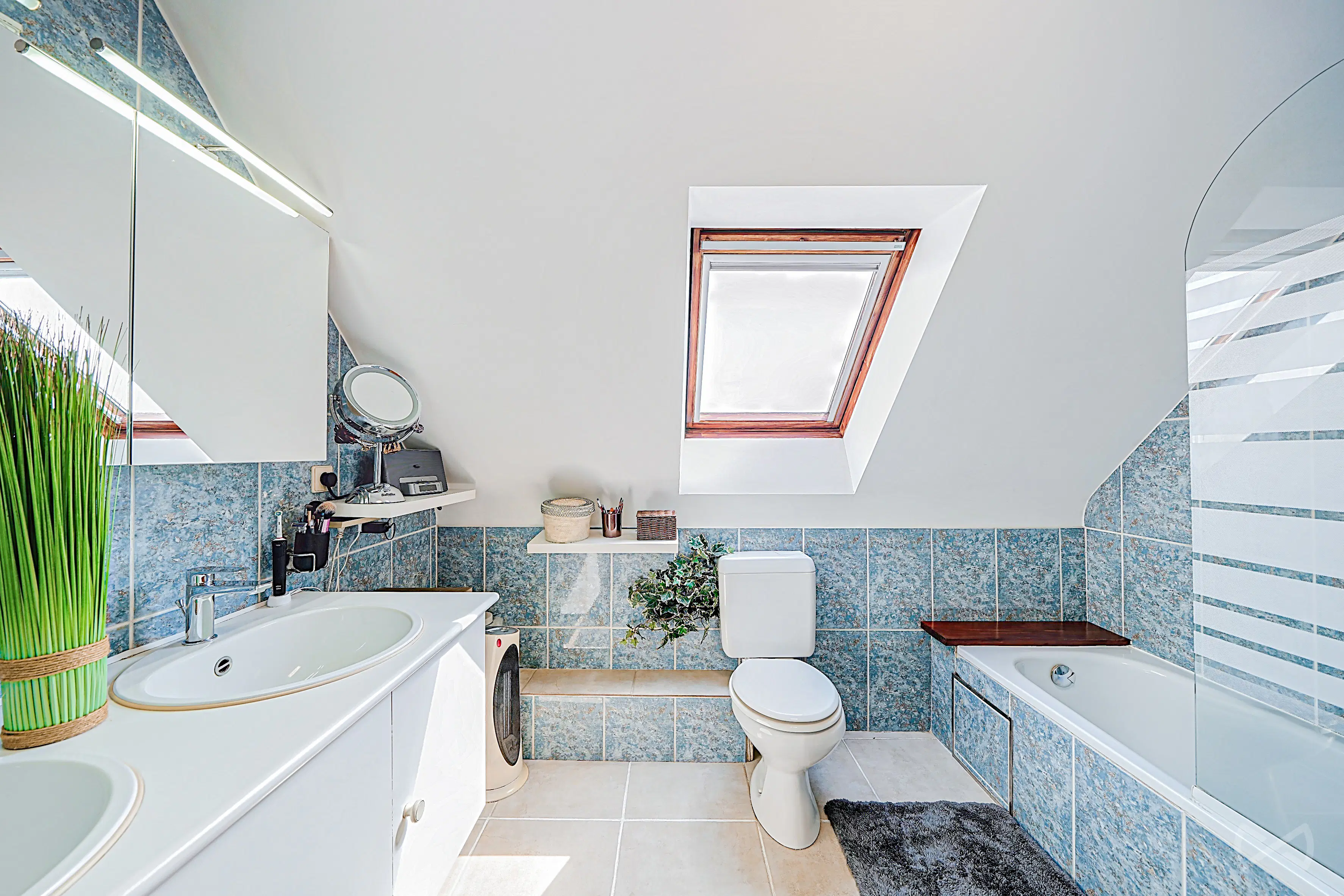 Picture 1 of 4 for Villa with three bedrooms in Braine-le-comte