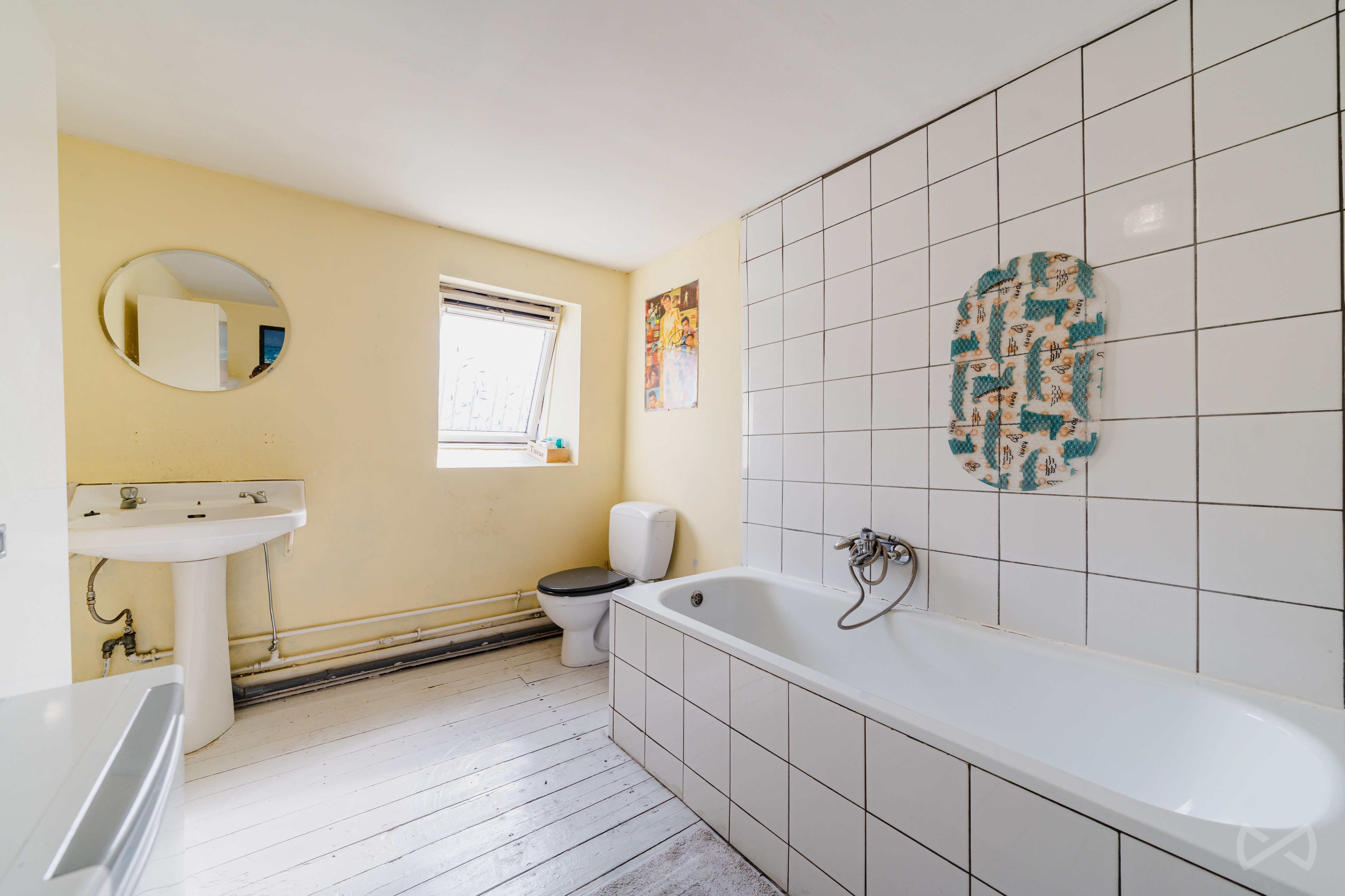 Picture 1 of 4 for Apartment block with three bedrooms in Yvoir