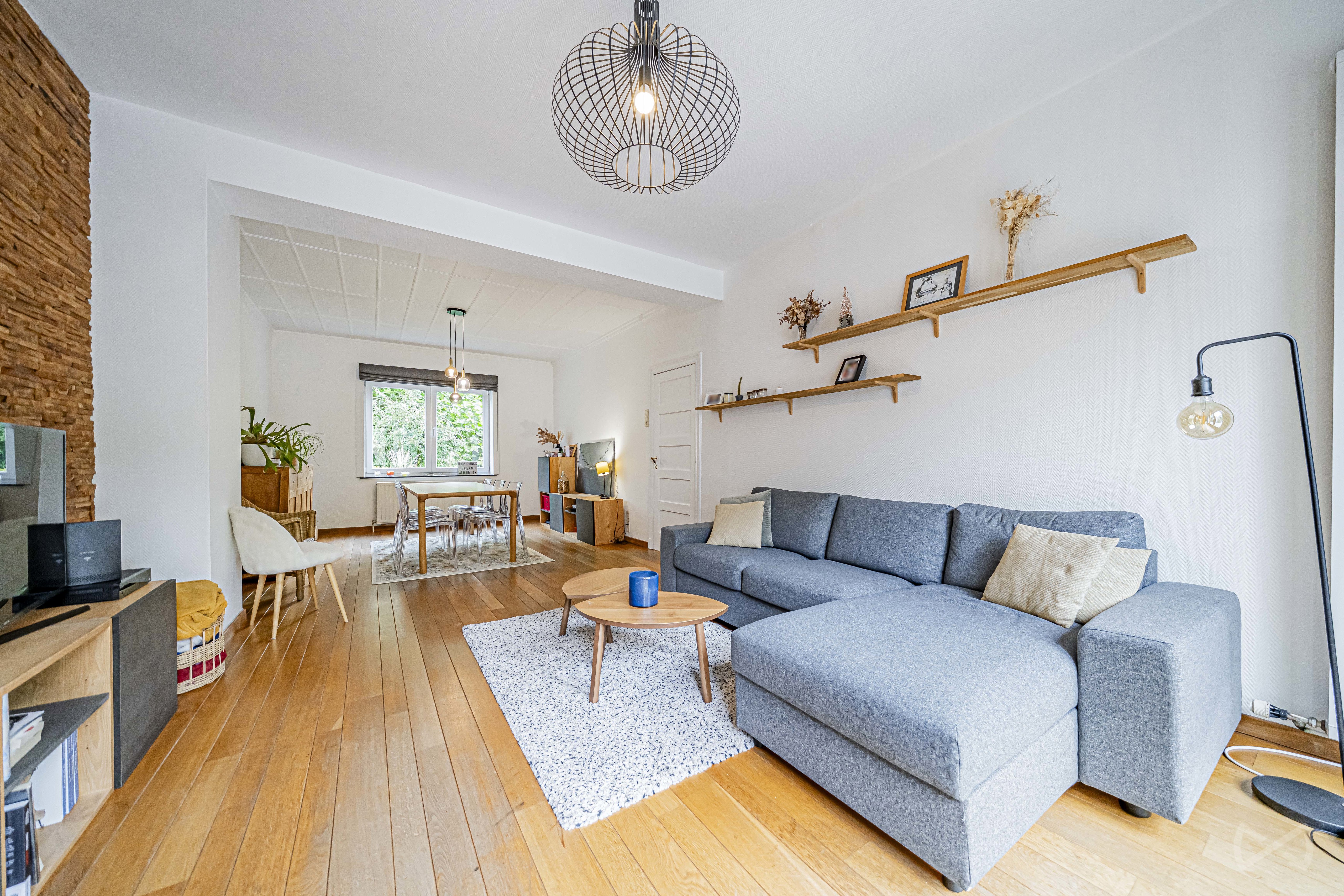 Picture 3 of 4 for Villa with three bedrooms in Gerpinnes Loverval