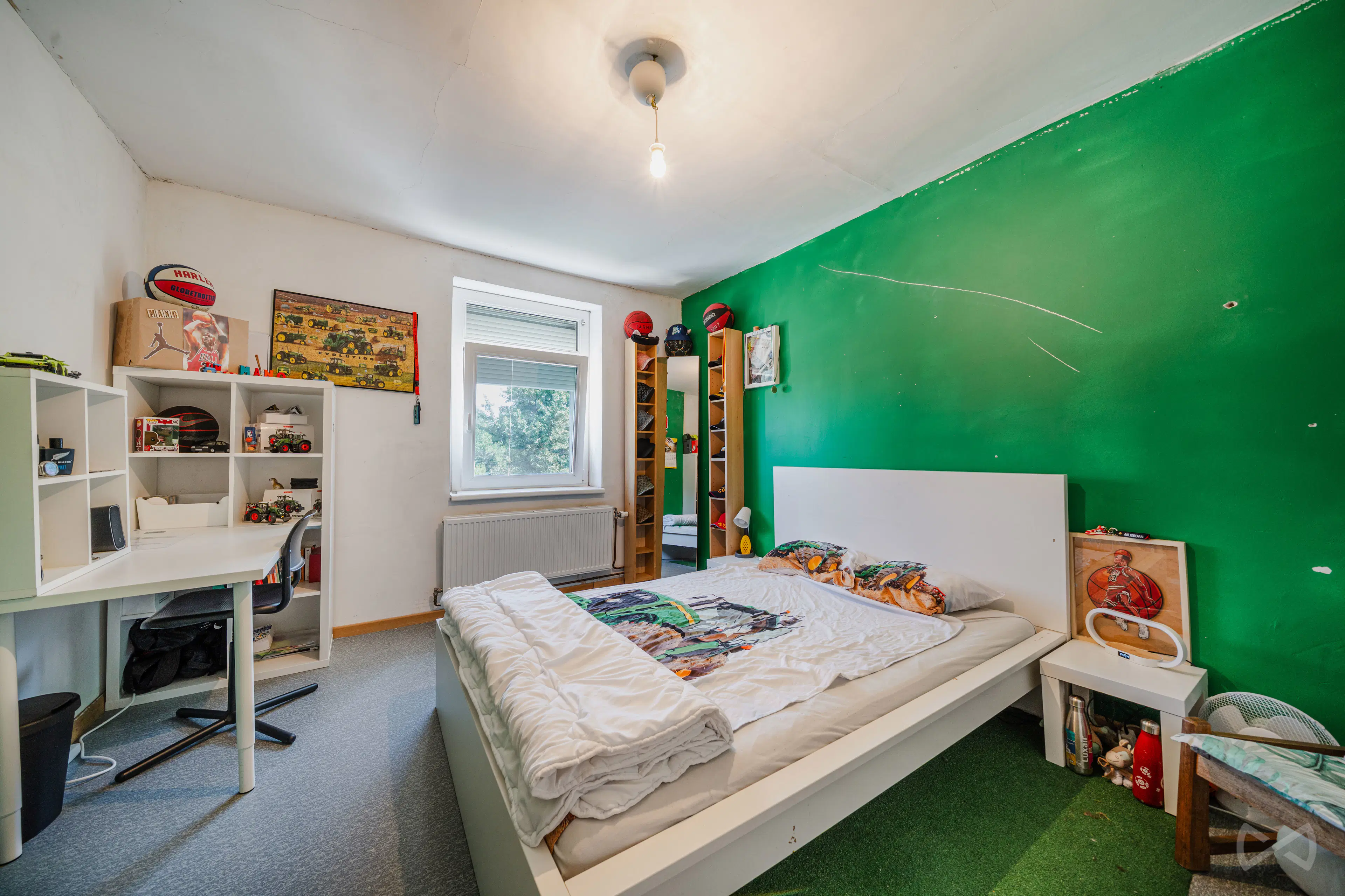 Picture 3 of 4 for House with three bedrooms in Cras-avernas