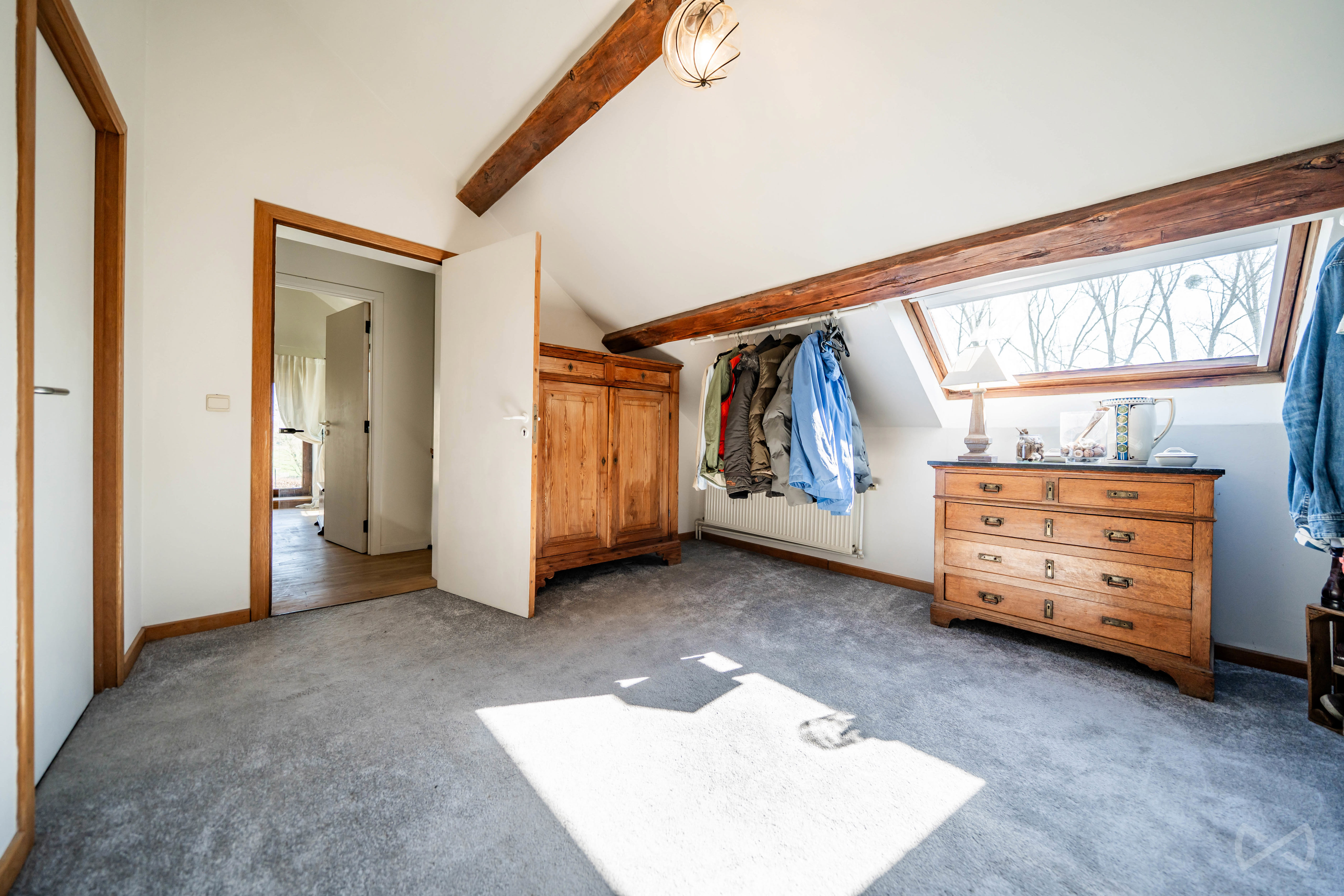 Photo 3 sur 4 pour Villa de sept chambres à Faimes