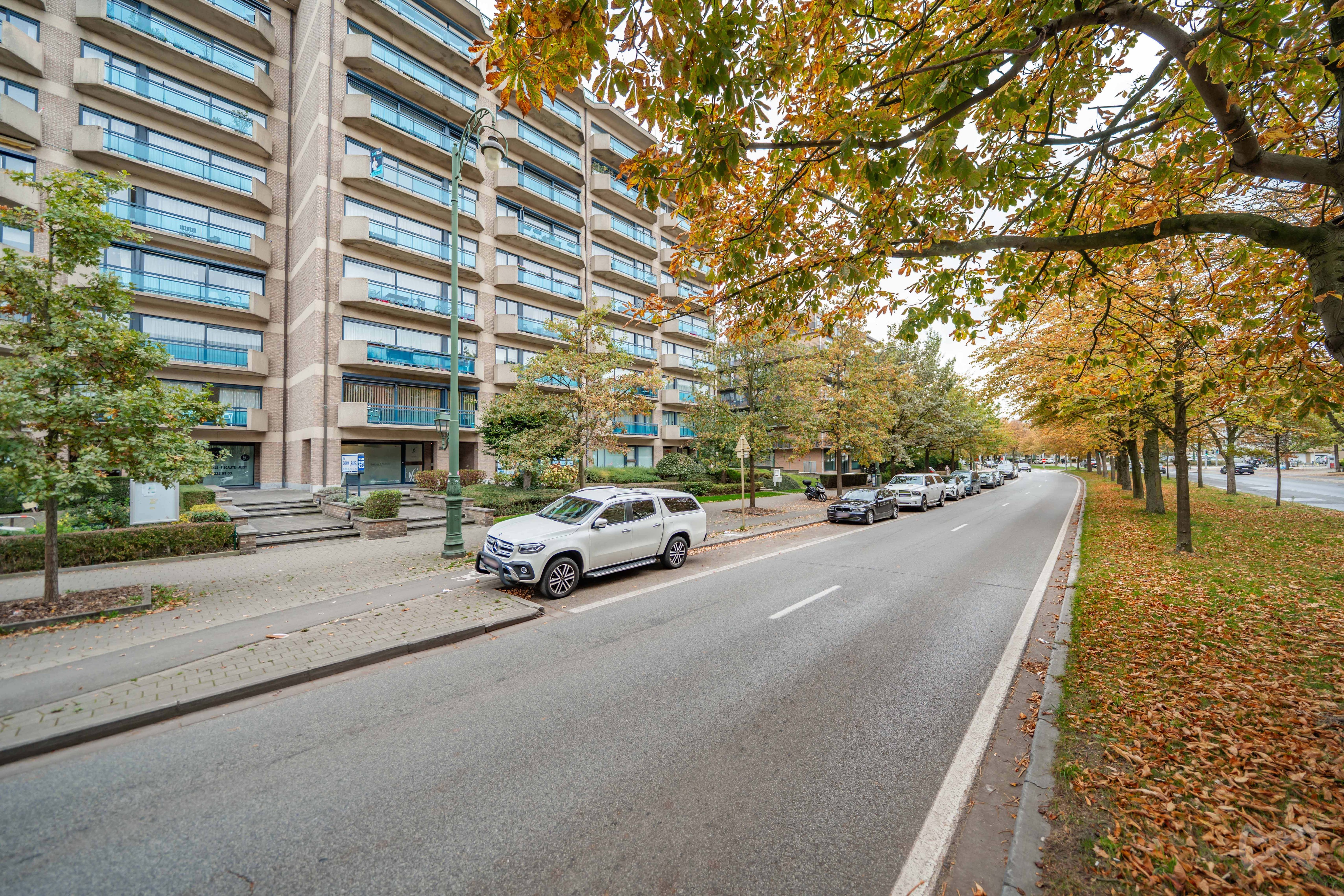 Picture 3 of 4 for Flat with two bedrooms in Molenbeek-saint-jean