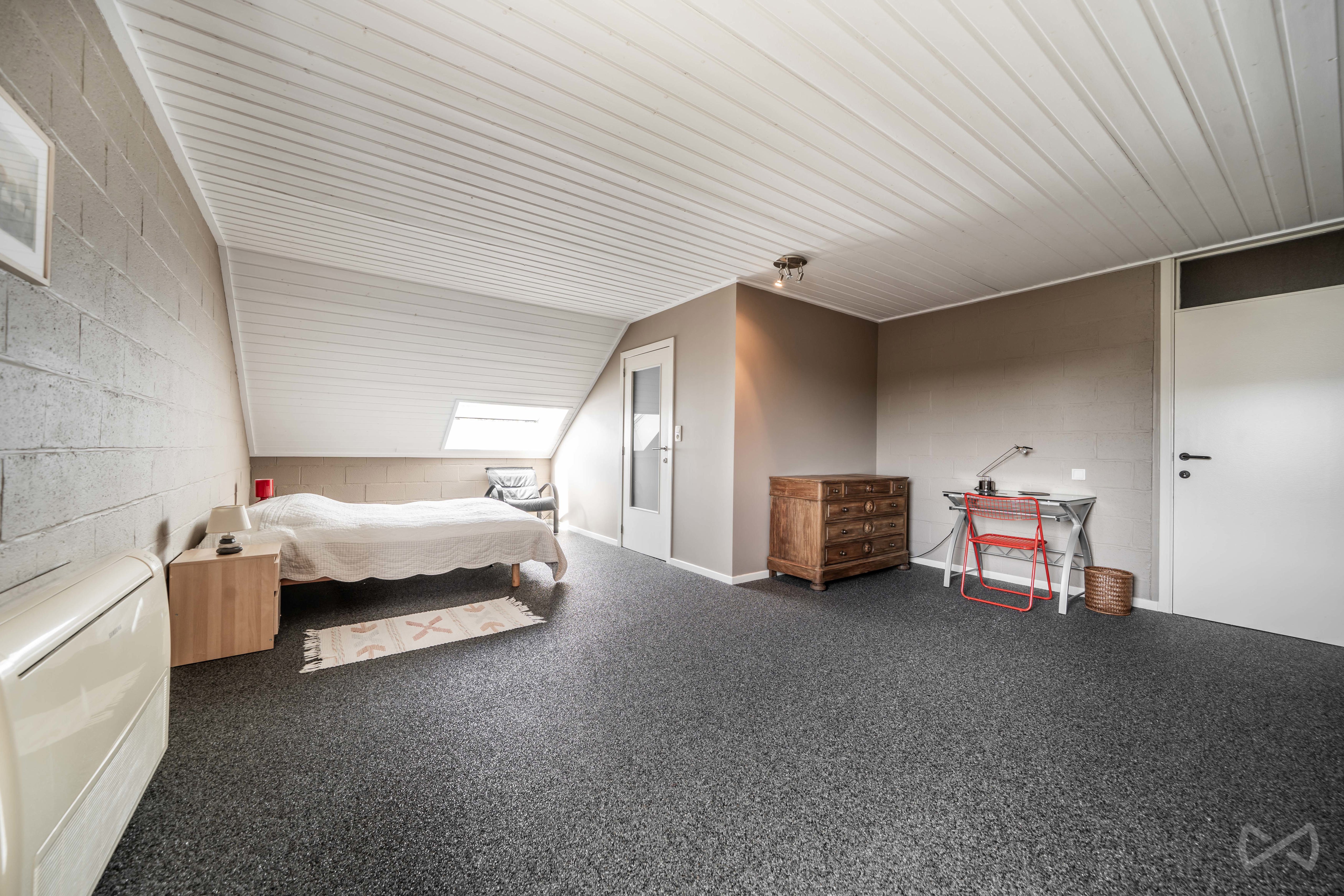 Photo 3 sur 4 pour Maison de quatre chambres à Hannut