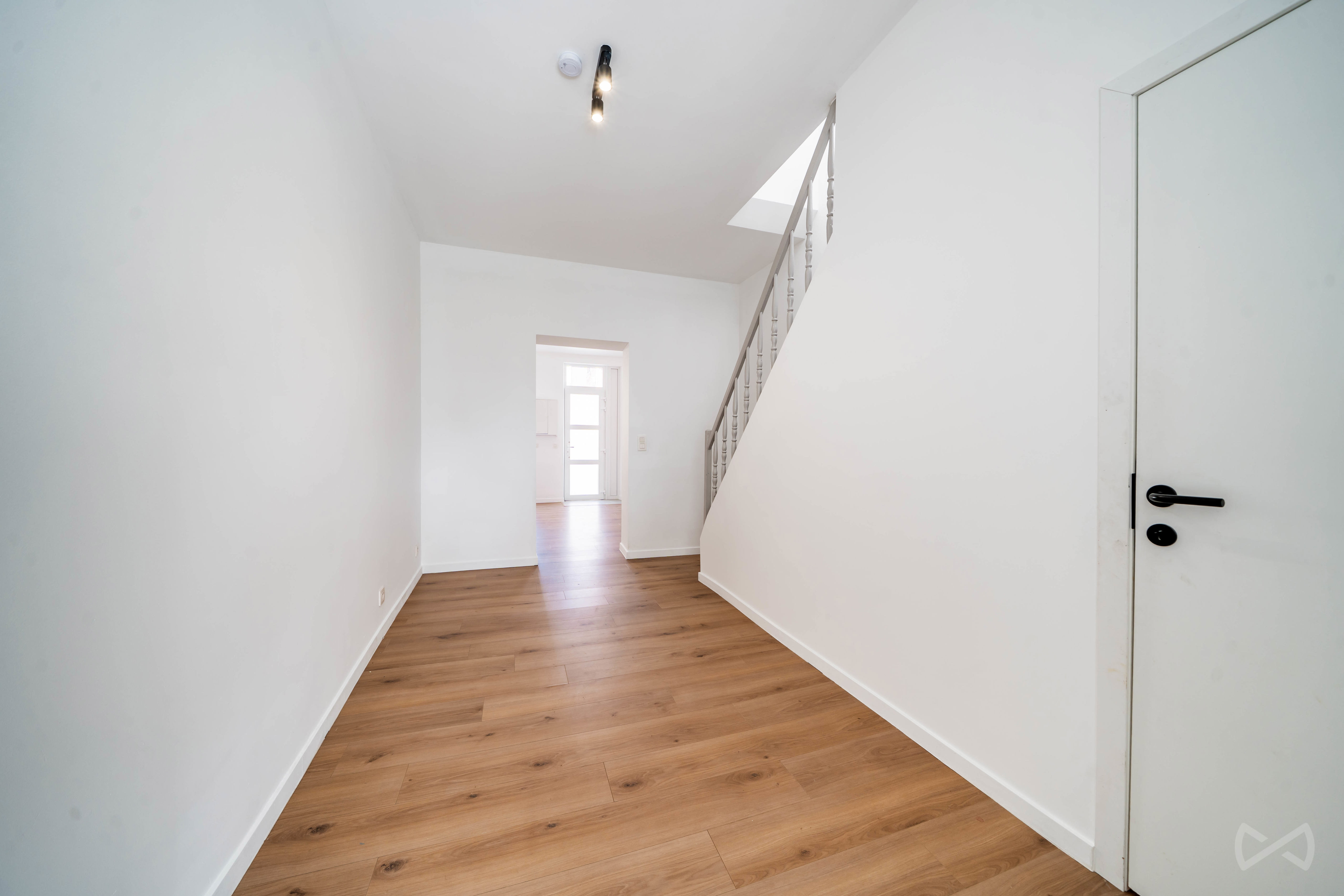 Foto van de woning
