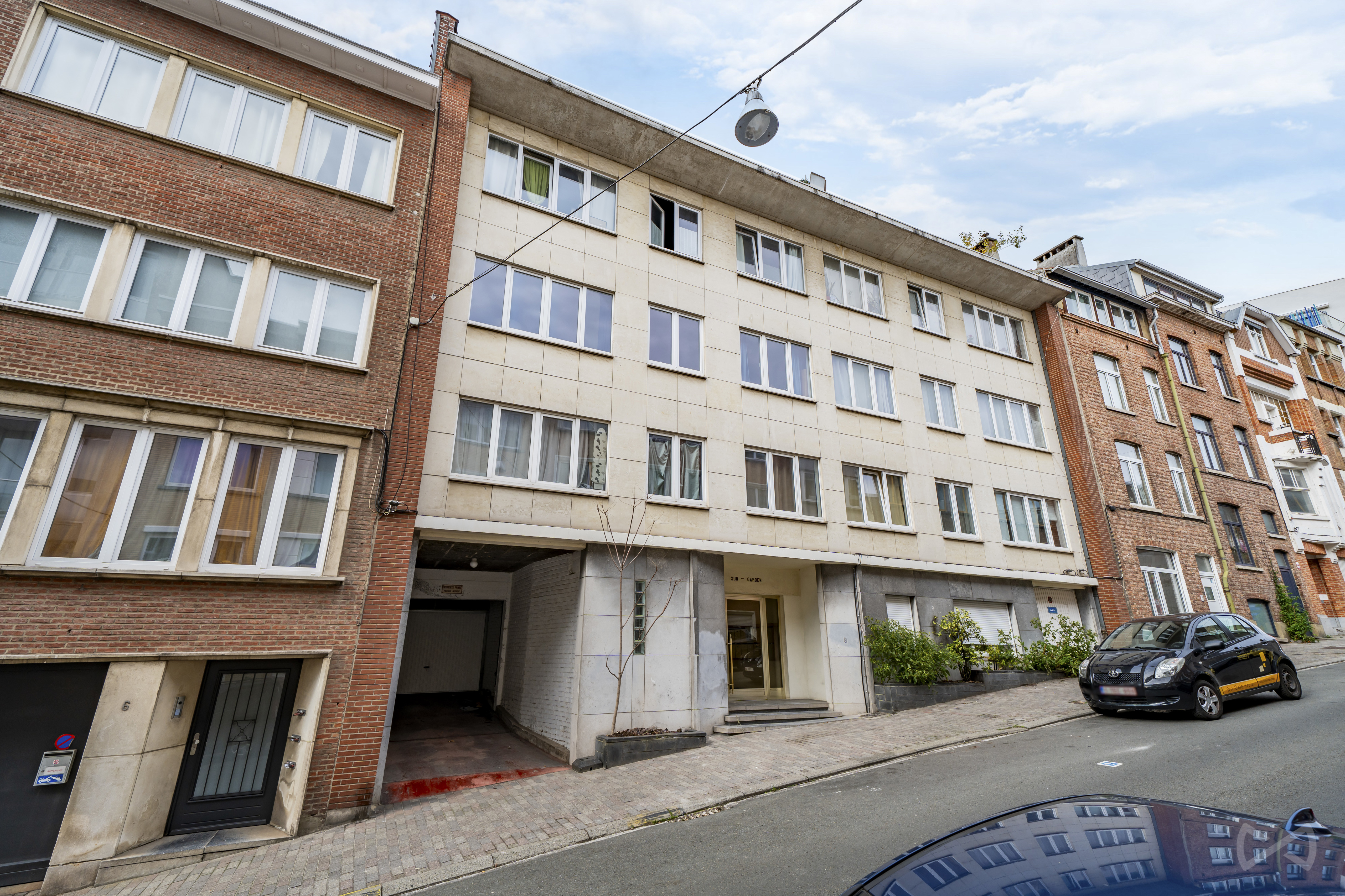 Picture 2 of 4 for Flat with two bedrooms in Uccle