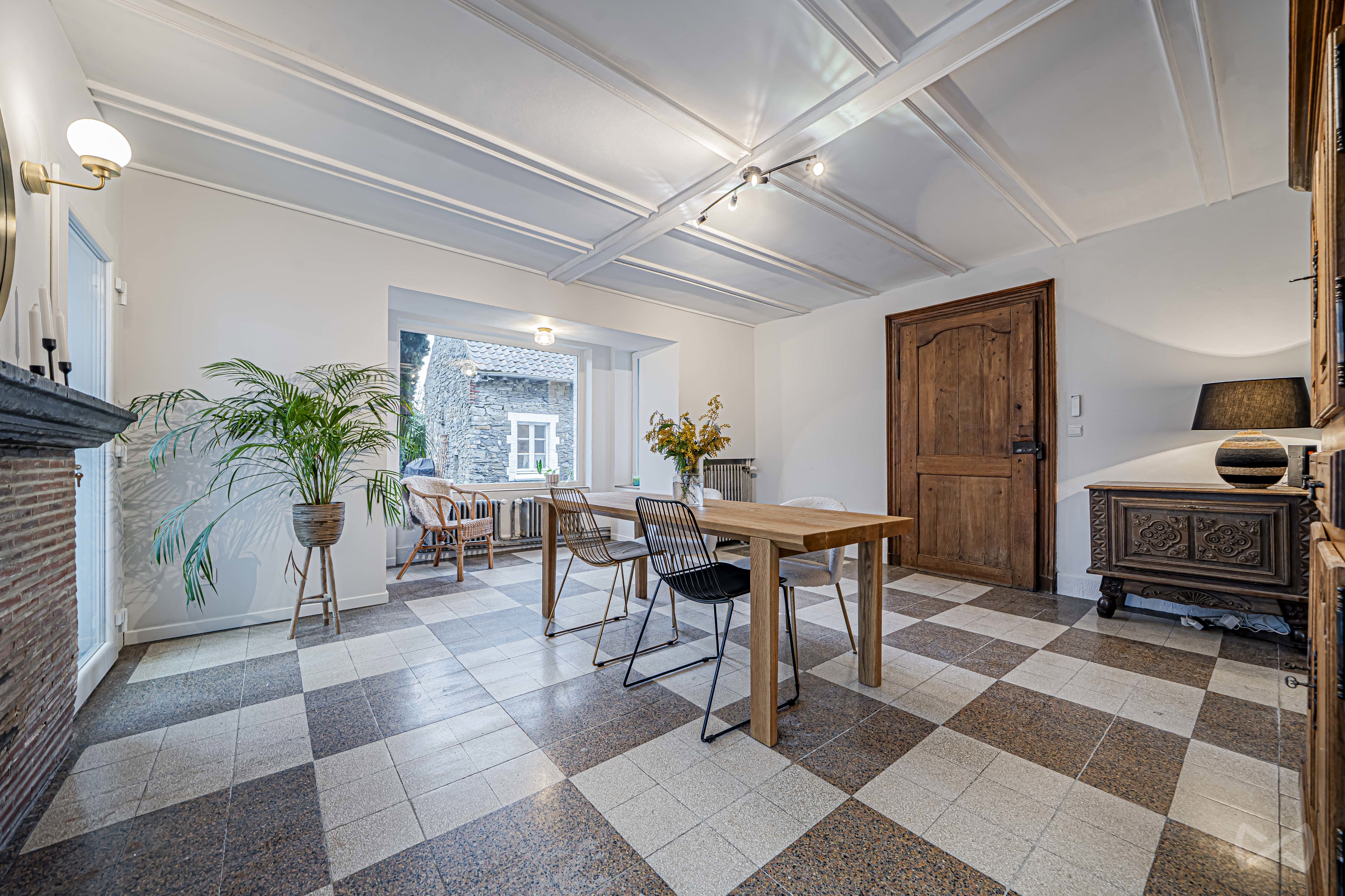 Picture 3 of 4 for Charming house with four bedrooms in Gaurain-ramecroix