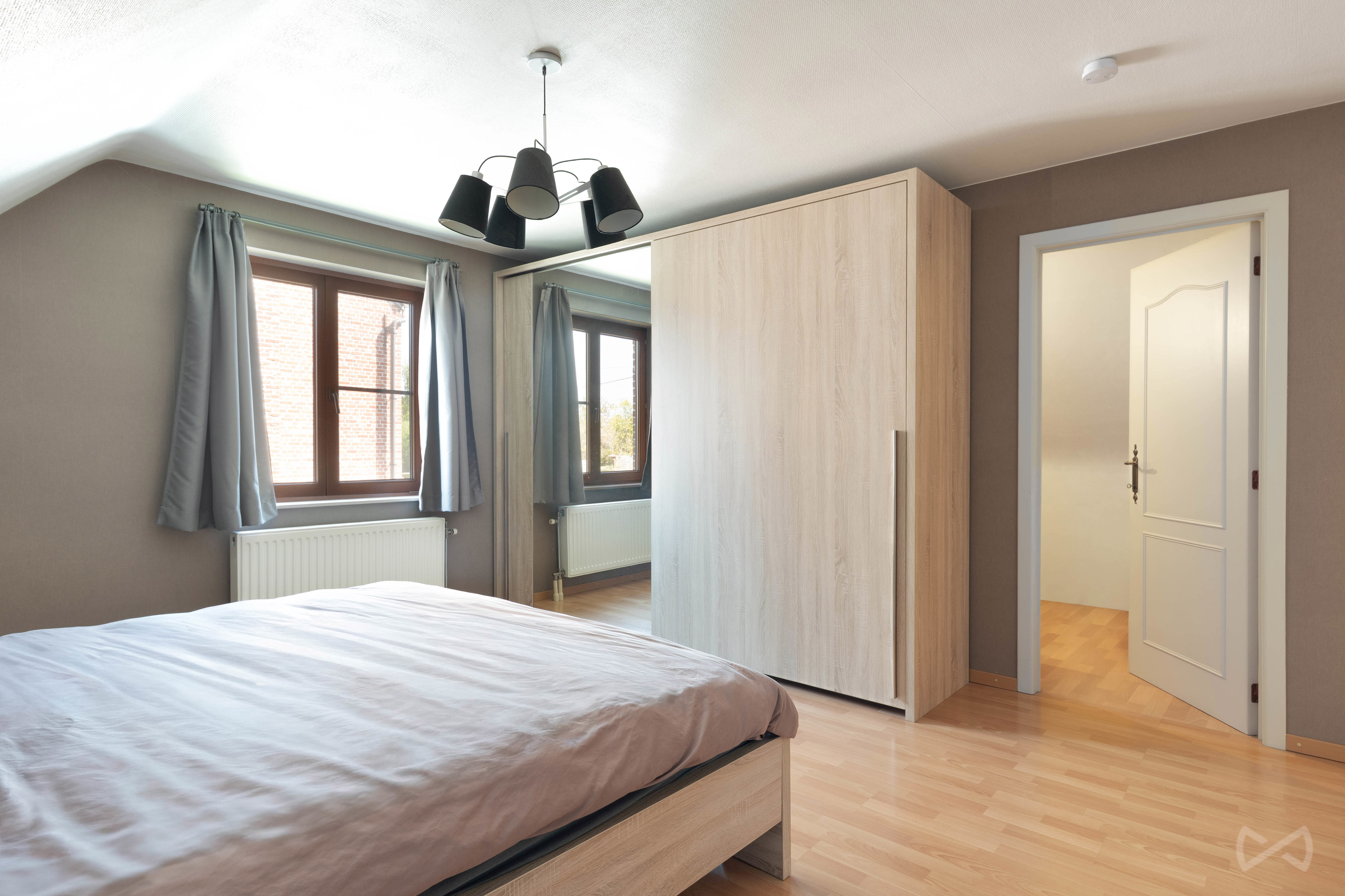 Picture 3 of 4 for House with three bedrooms in Rotselaar