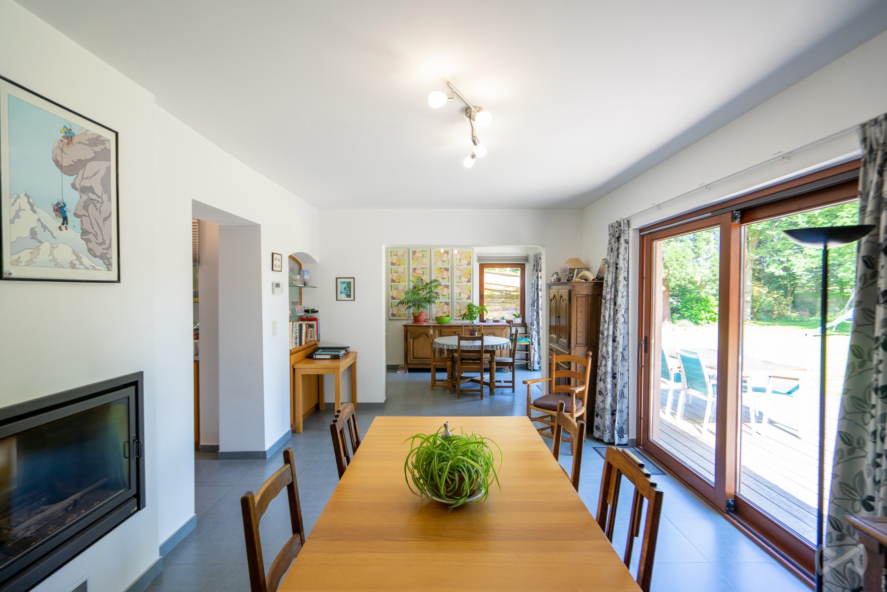 Picture 1 of 4 for House with seven bedrooms in Mons