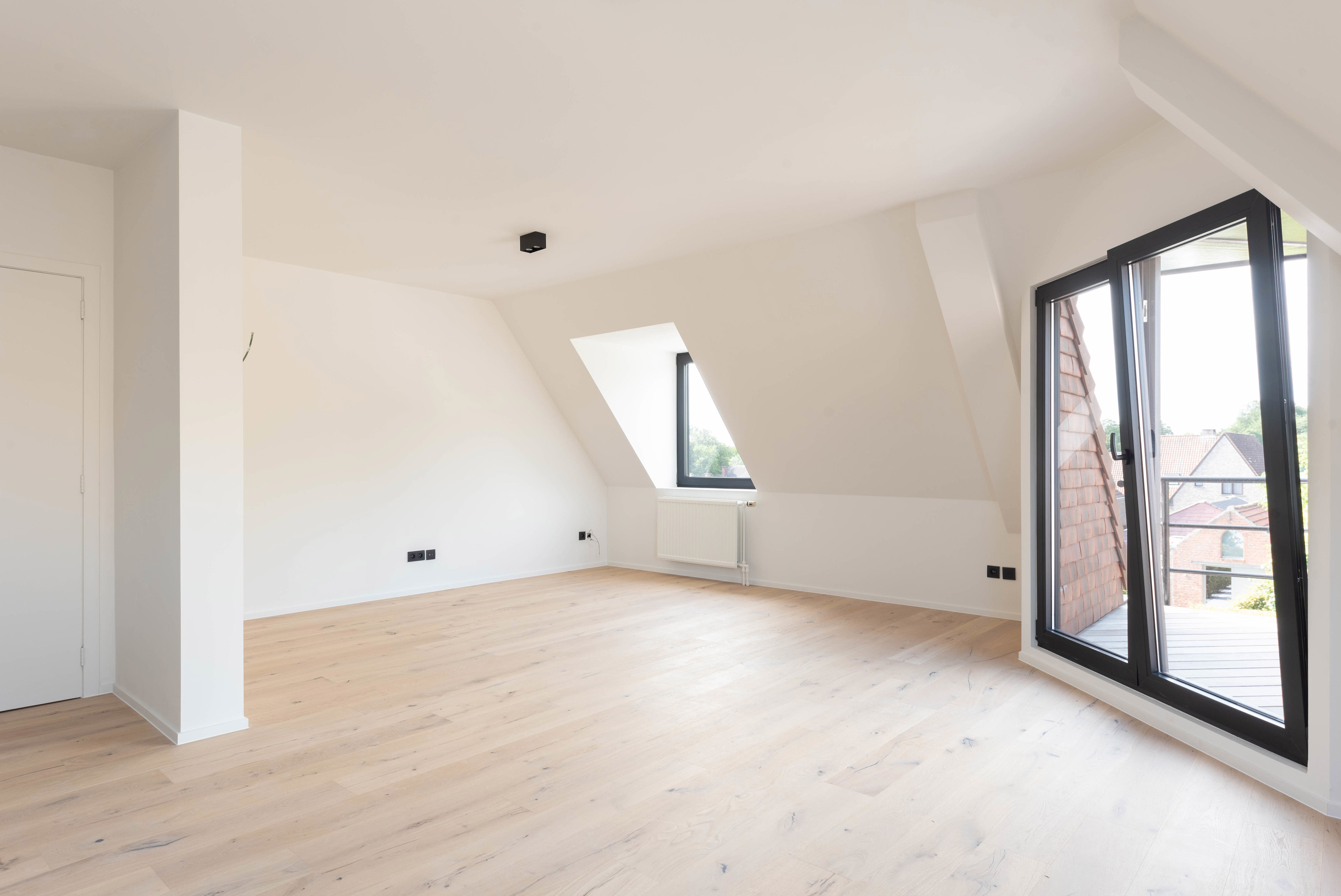 Picture 2 of 3 for Duplex with two bedrooms in Leuven