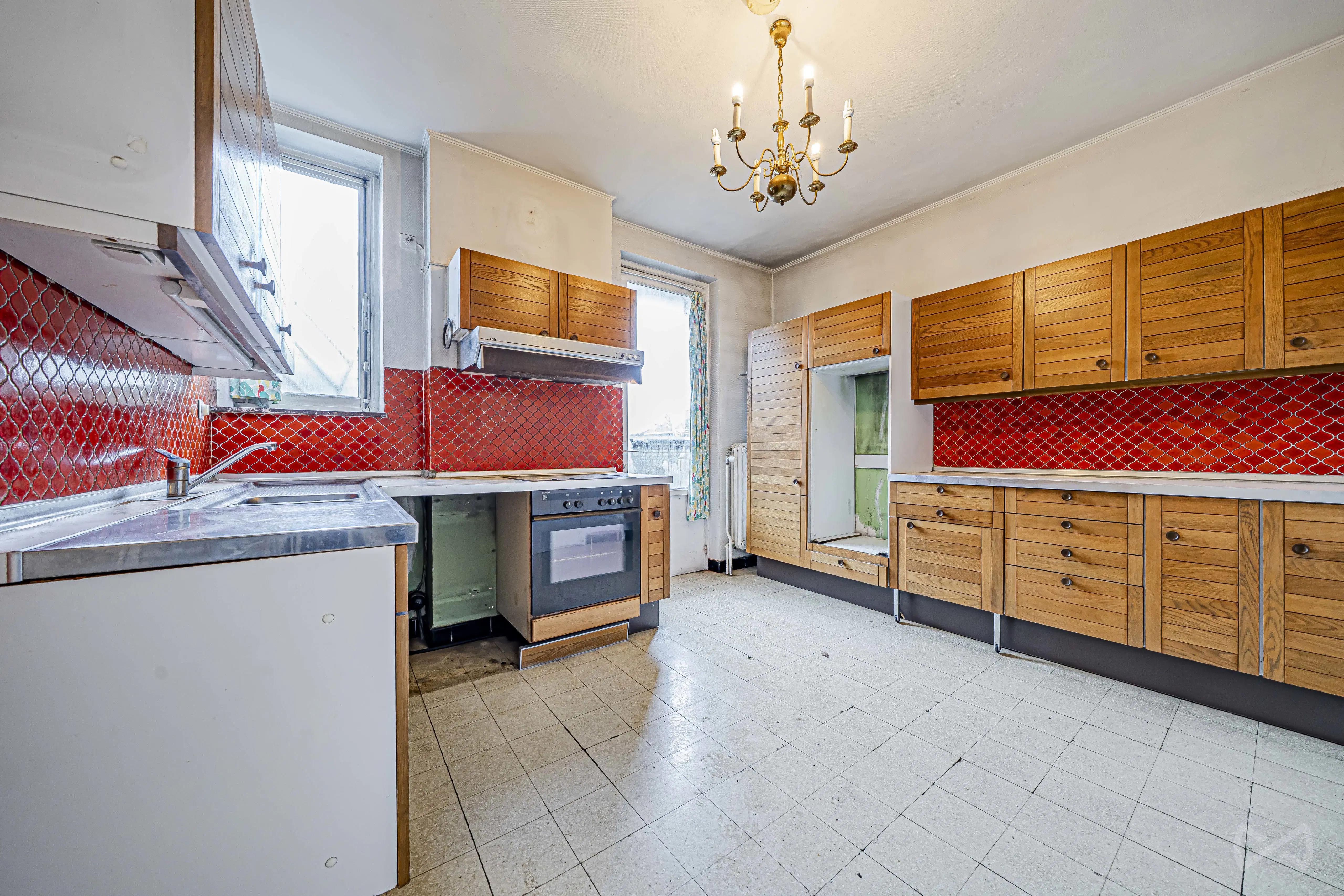 Photo 4 sur 4 pour Maison de trois chambres à Loverval
