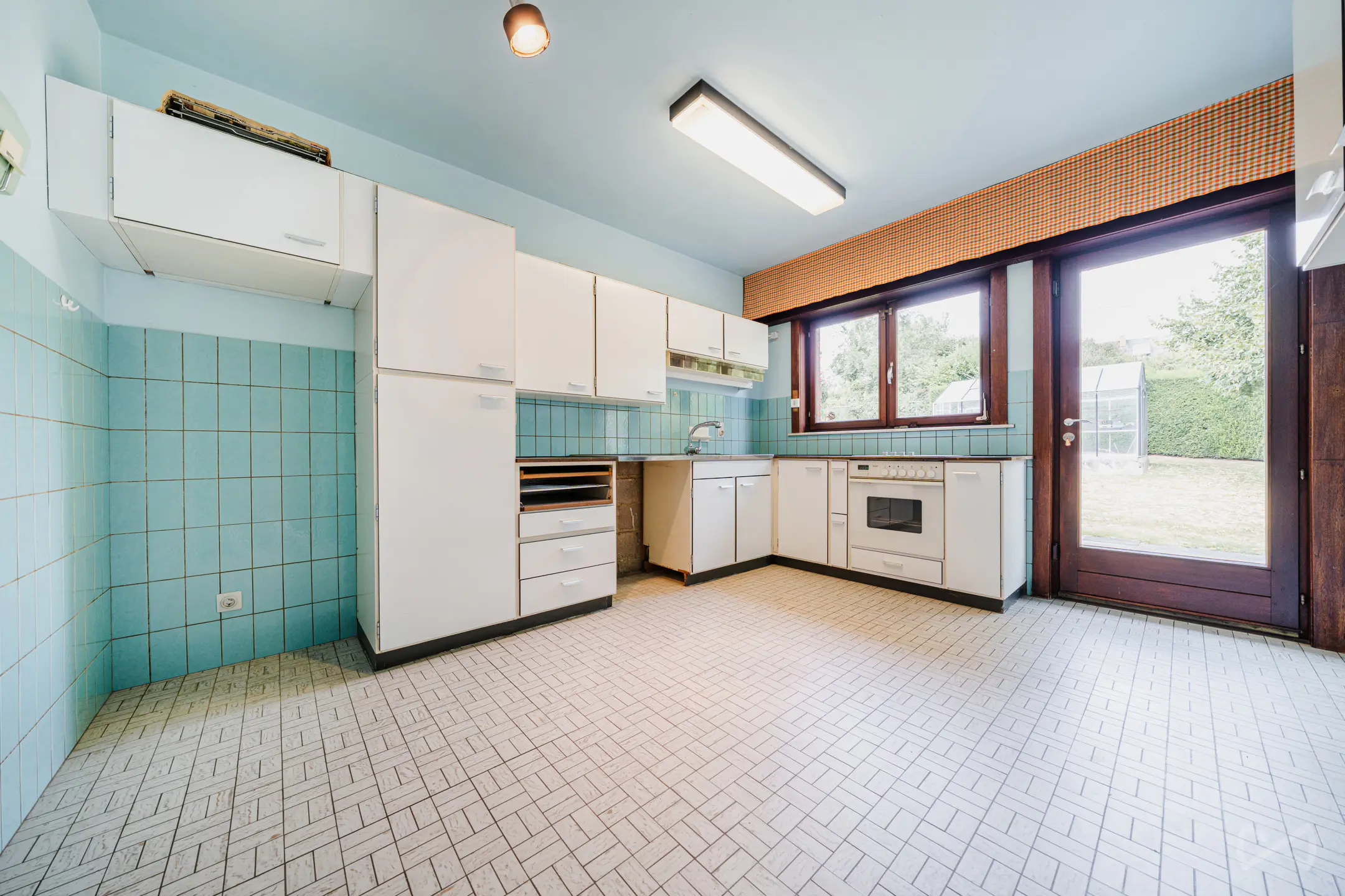 Foto 1 van 4 van Villa met drie slaapkamers in Lillois-witterzée