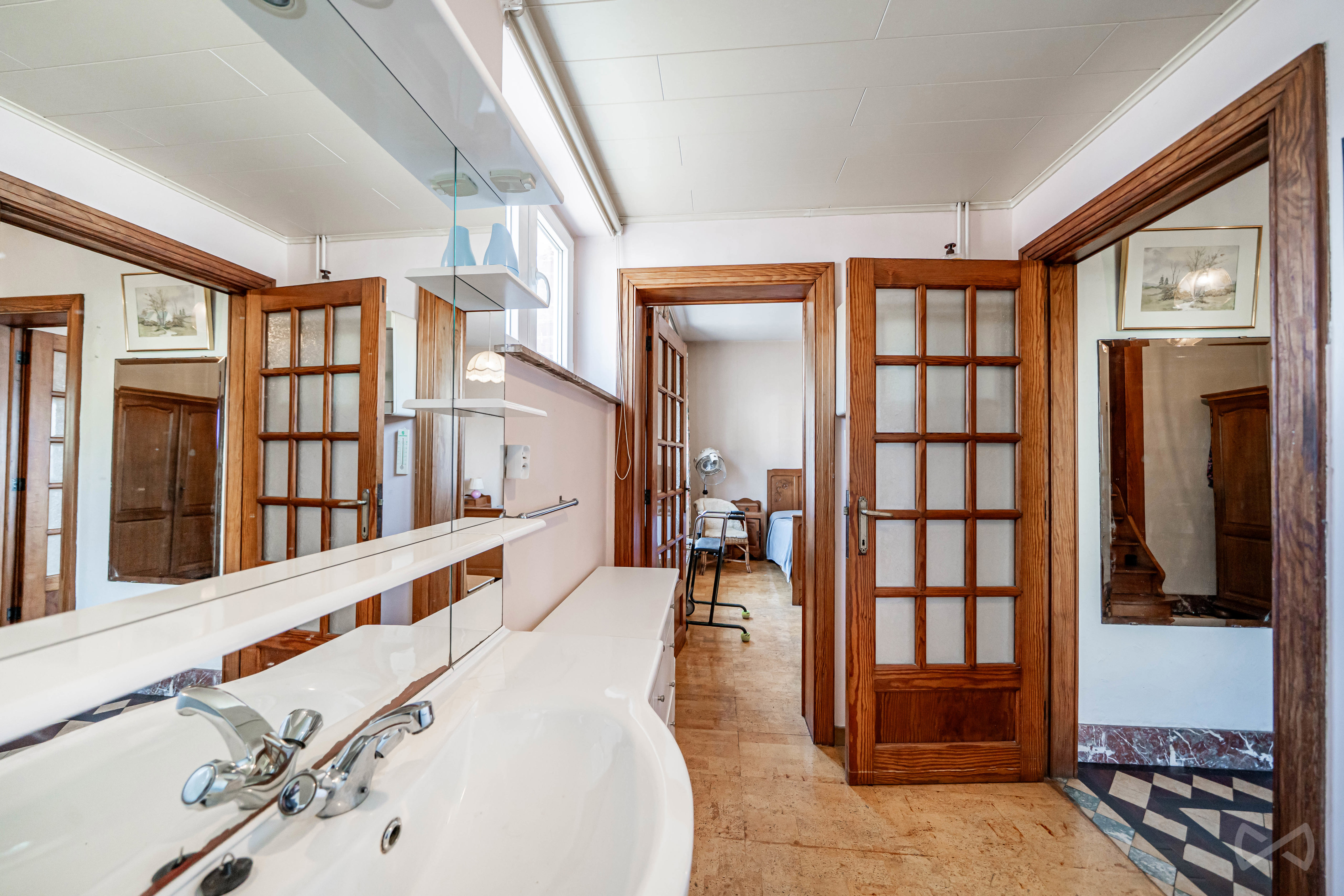 Picture 3 of 4 for Villa with three bedrooms in Couvin