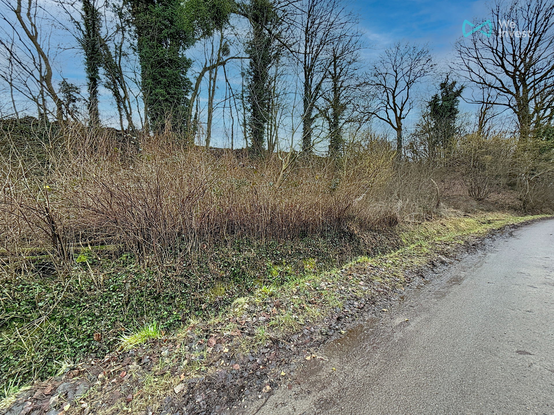 Picture 1 of 4 for Building ground in Incourt