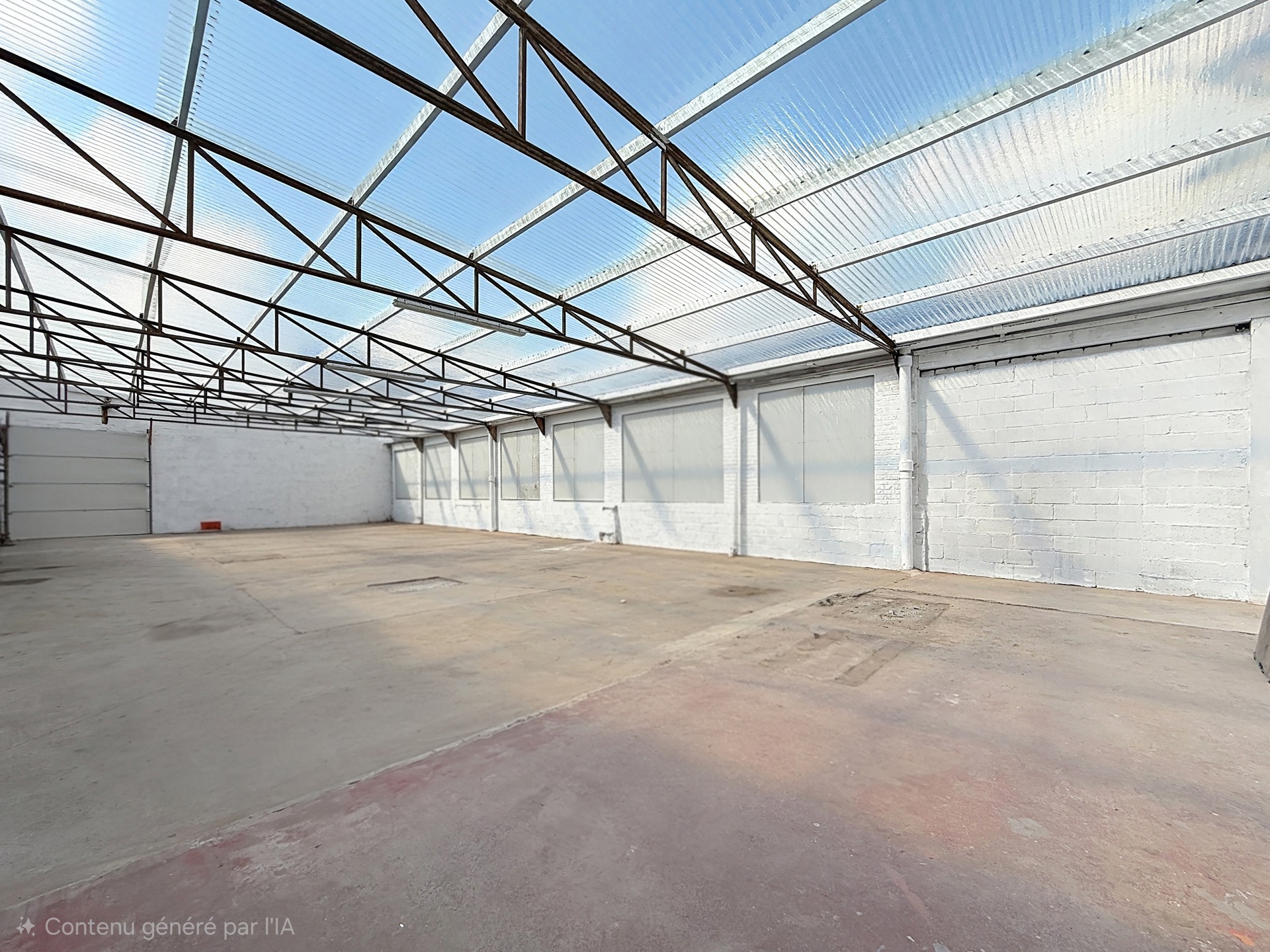 Picture 3 of 3 for Warehouse in Andenne