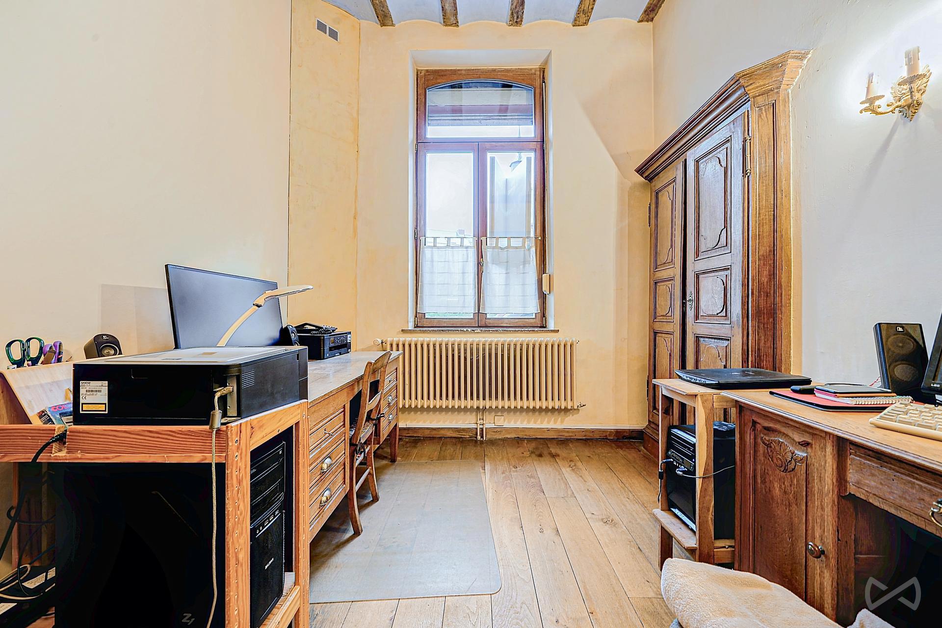 Photo 3 sur 4 pour Maison de cinq chambres à Battignies (Binche)
