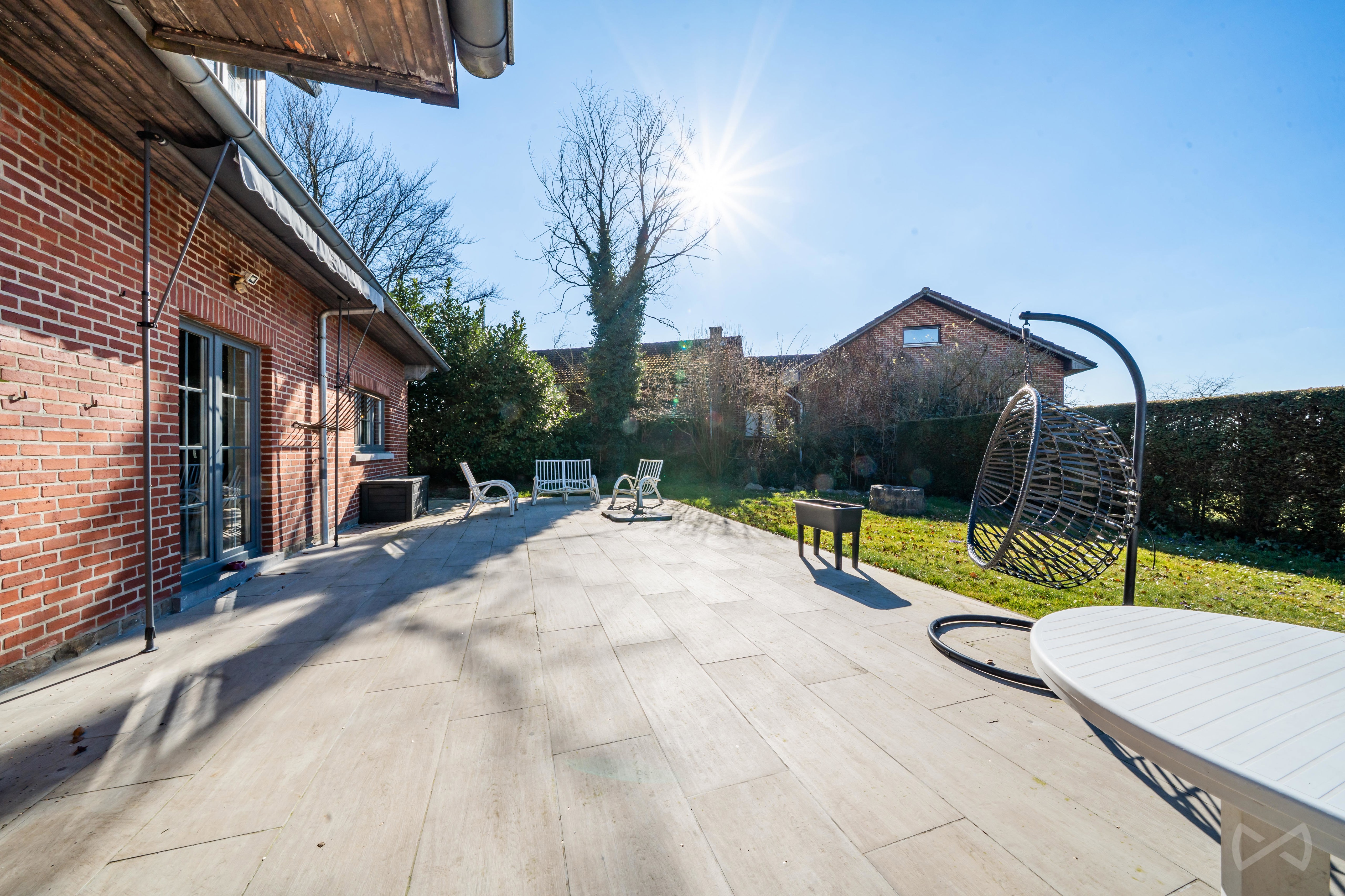 Picture 1 of 4 for House with three bedrooms in Achêne