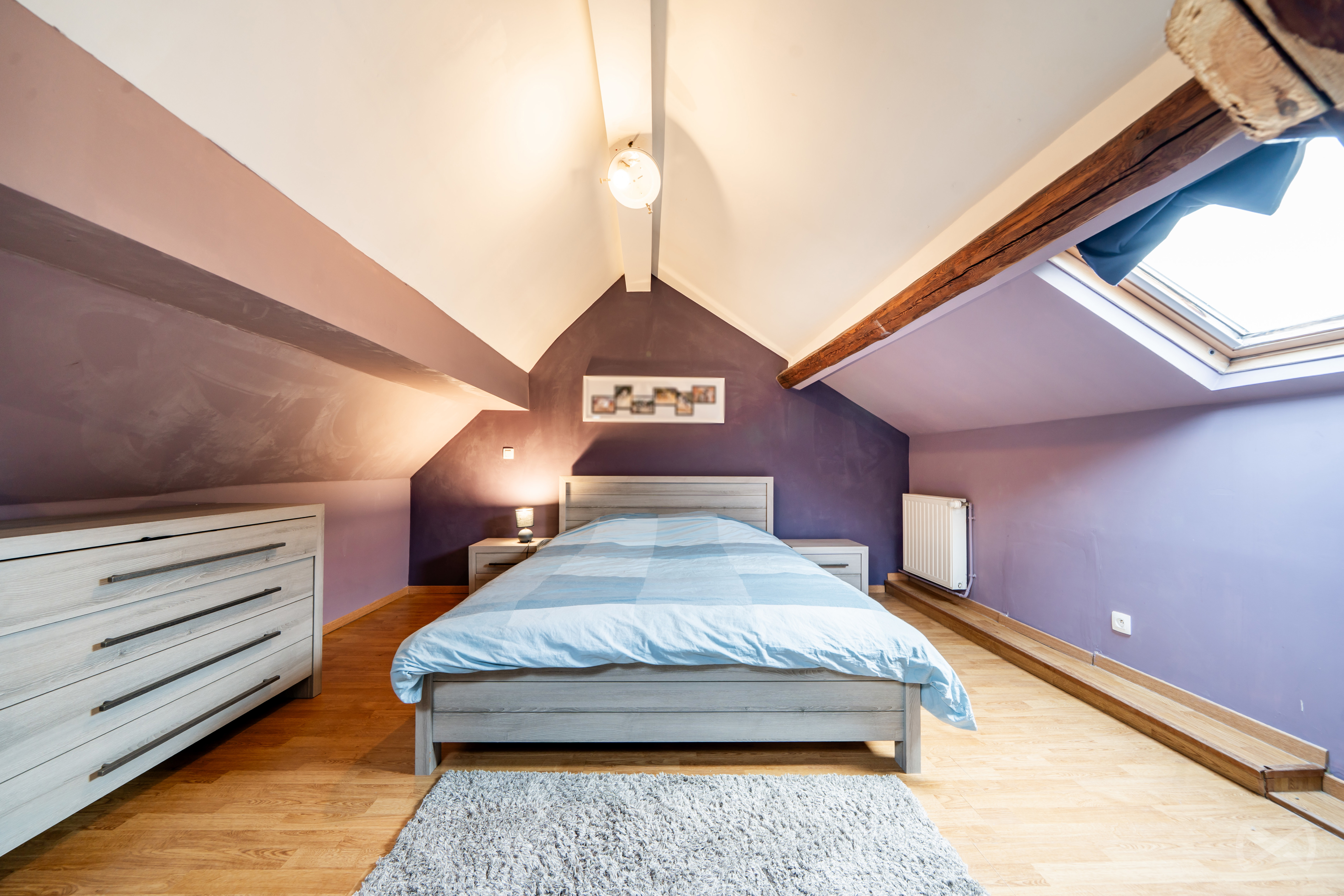 Photo 3 sur 4 pour Maison d'une chambre à Stambruges