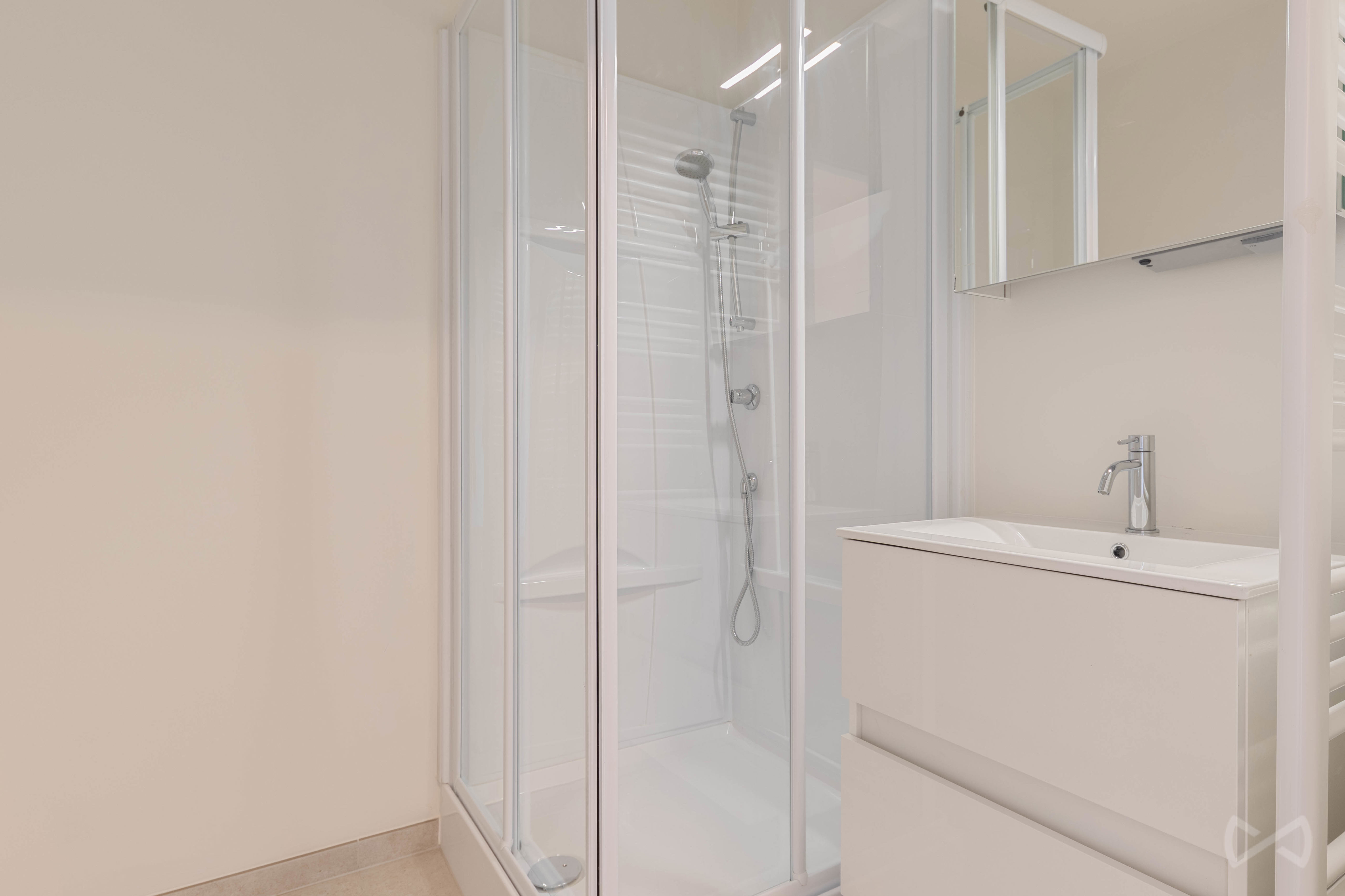 Foto 4 van 4 van Appartement met één slaapkamer in Leuven