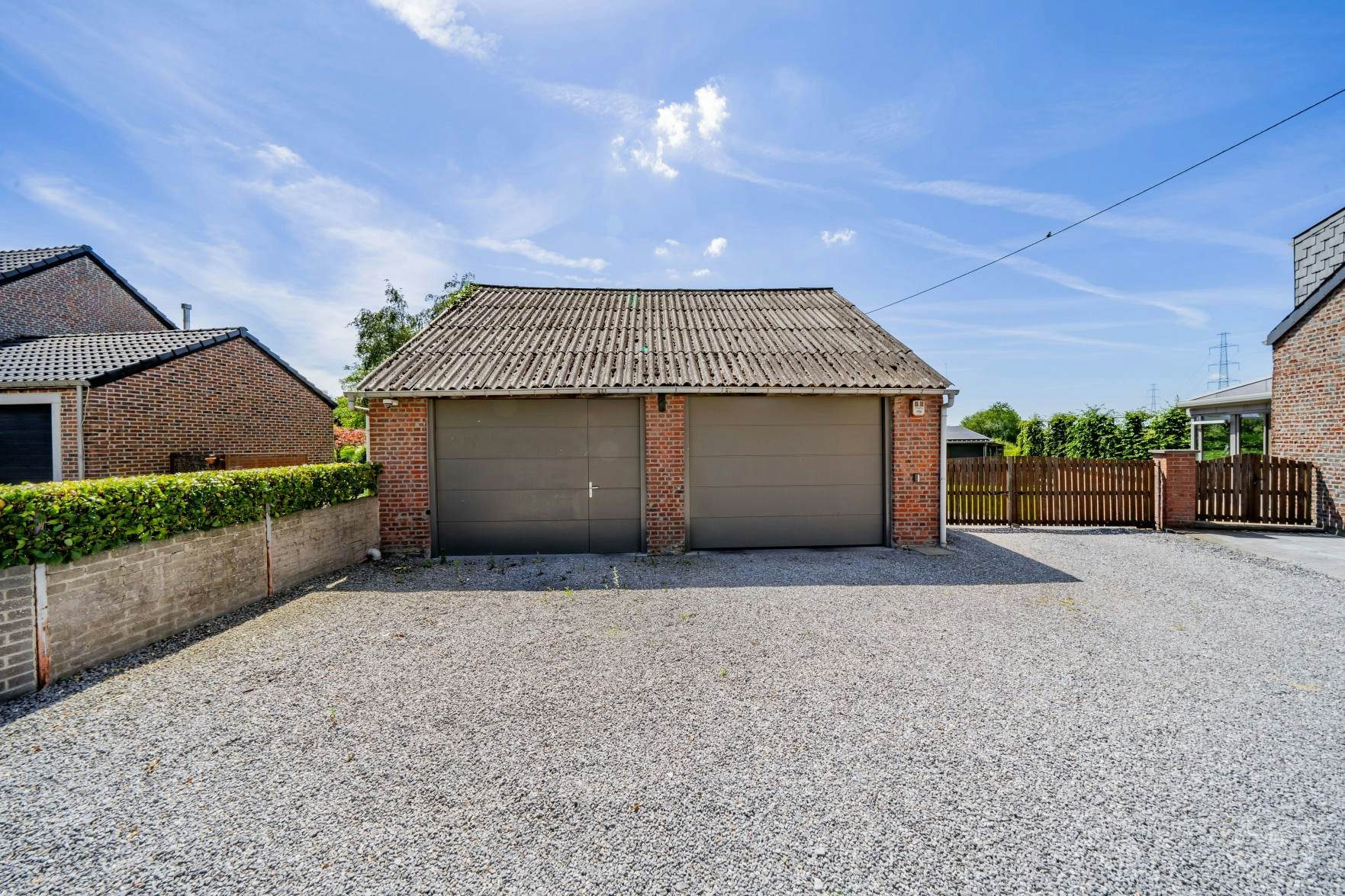 Picture 5 of 4 for Exceptional house with four bedrooms in Tinlot