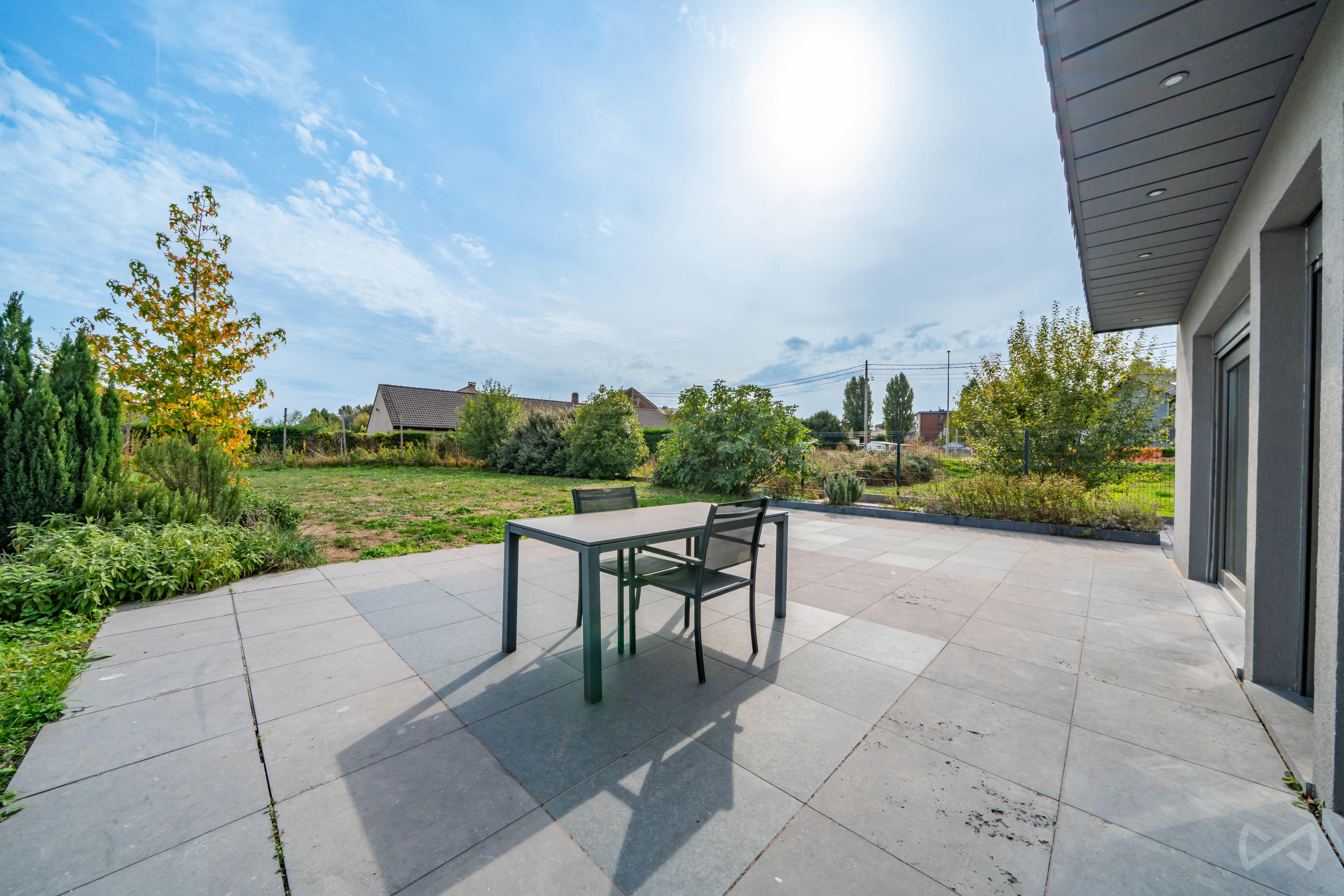 Picture 4 of 4 for Exceptional house with four bedrooms in Farciennes