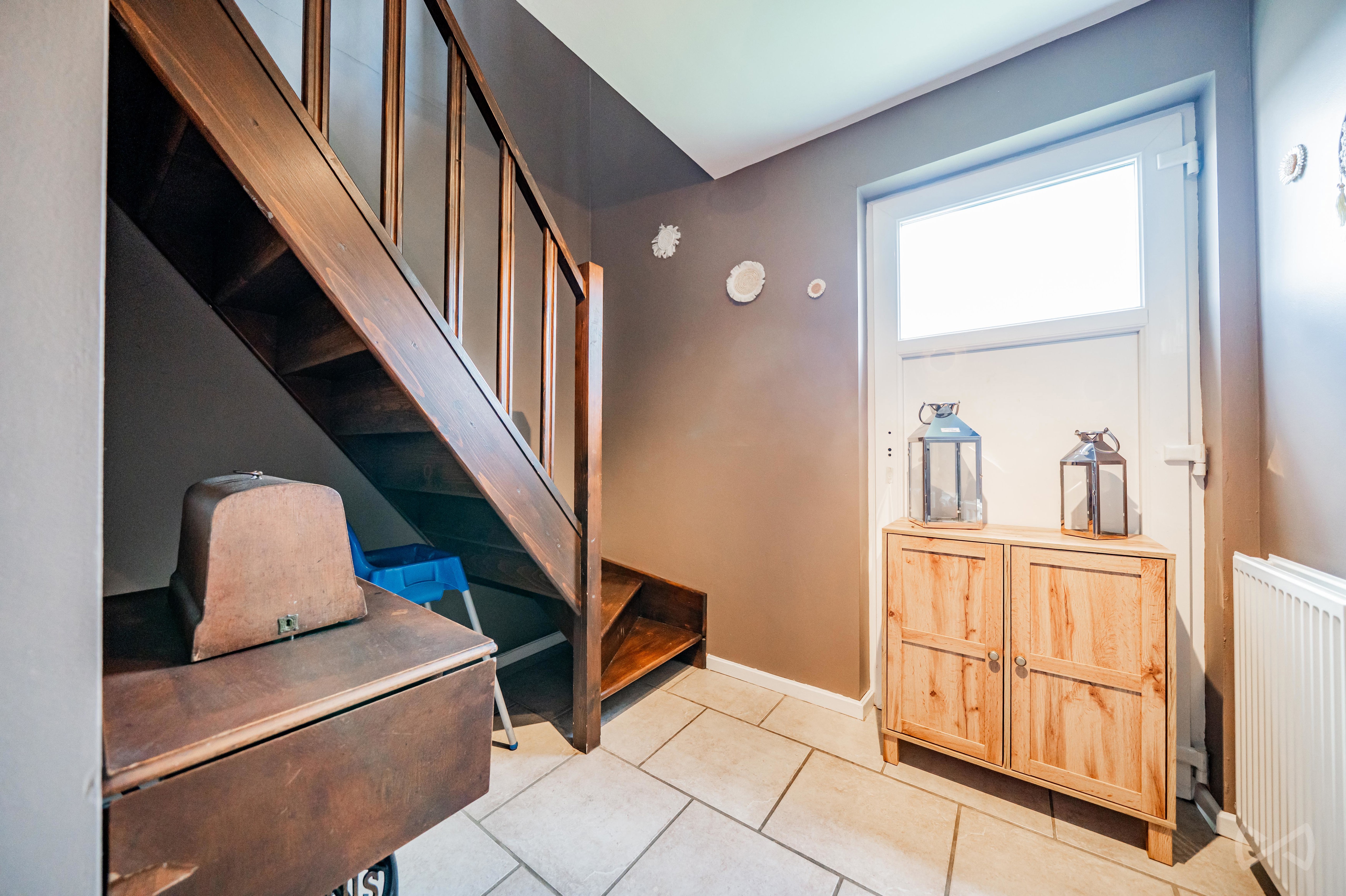 Picture 3 of 4 for House with seven bedrooms in Francorchamps