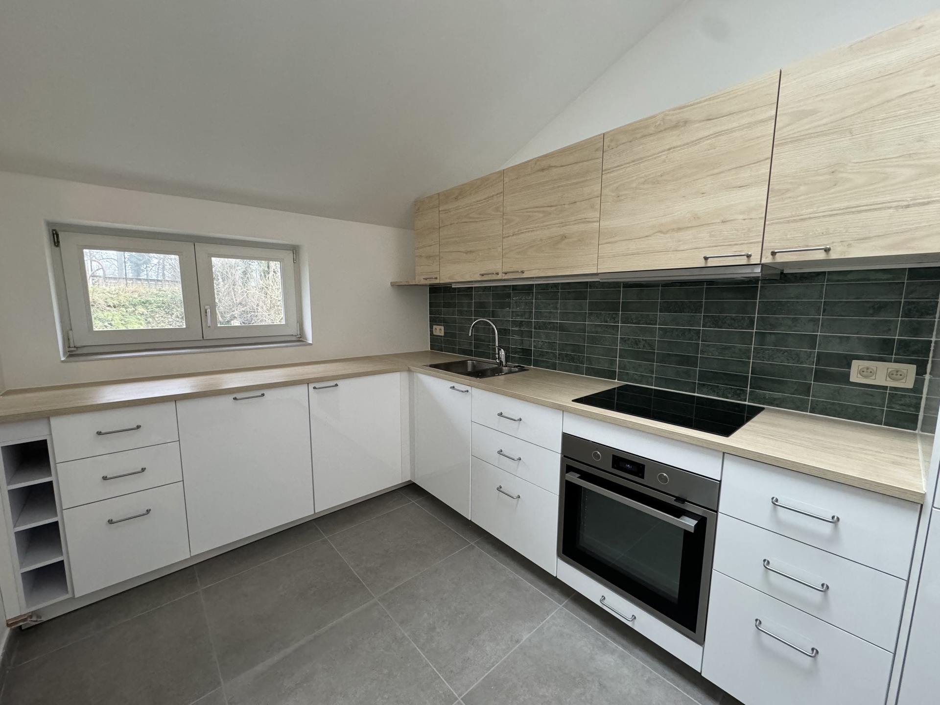 Picture 2 of 4 for House with two bedrooms in Rebecq