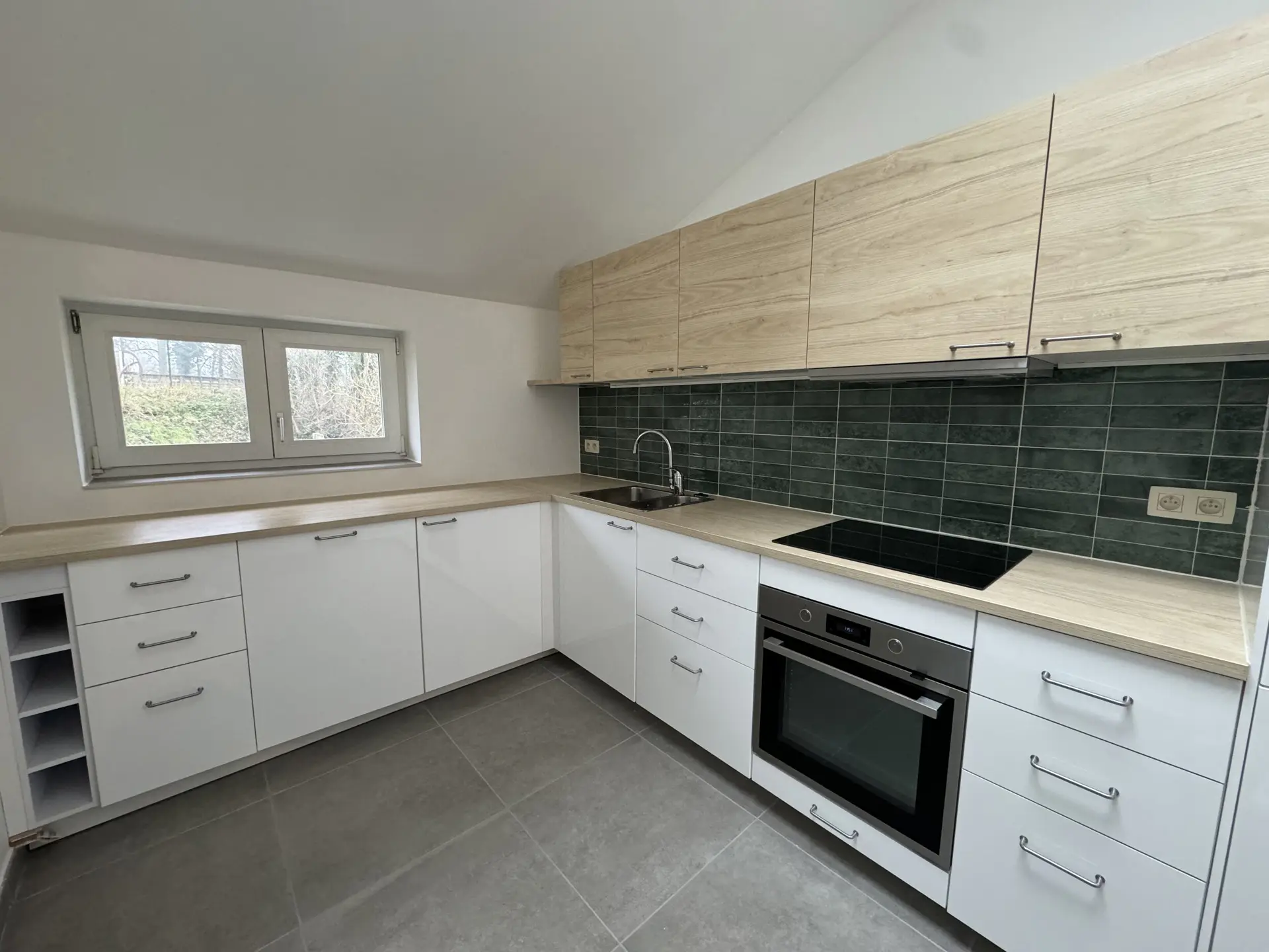 Picture 2 of 4 for House with two bedrooms in Rebecq