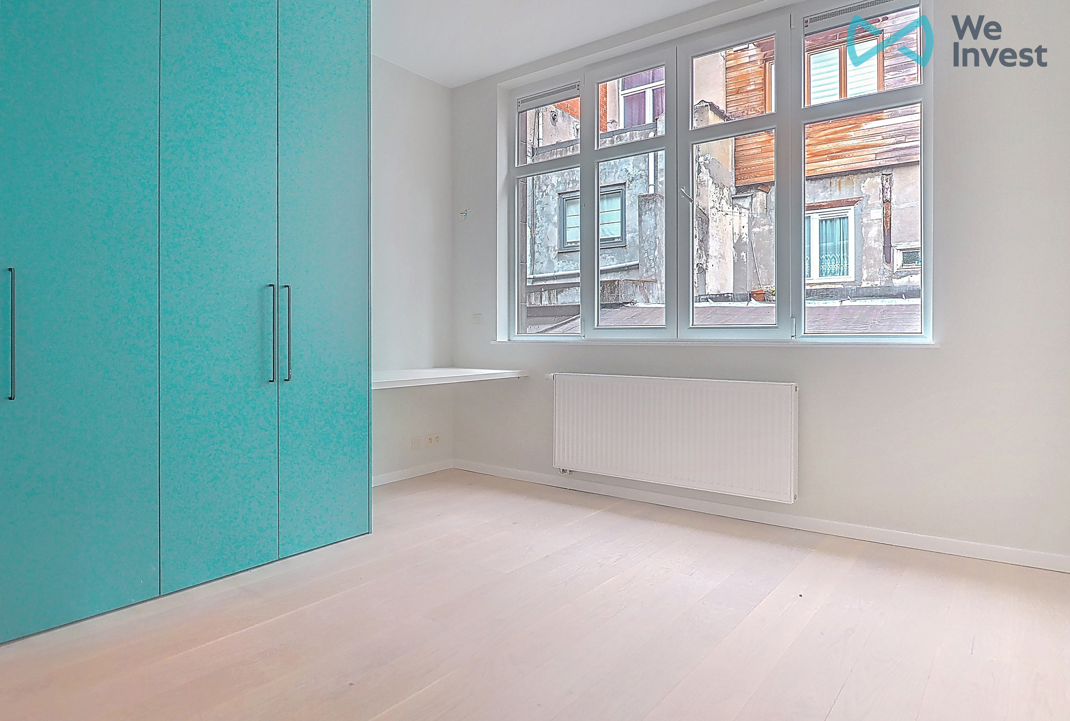 Picture 4 of 4 for Flat with two bedrooms in Forest