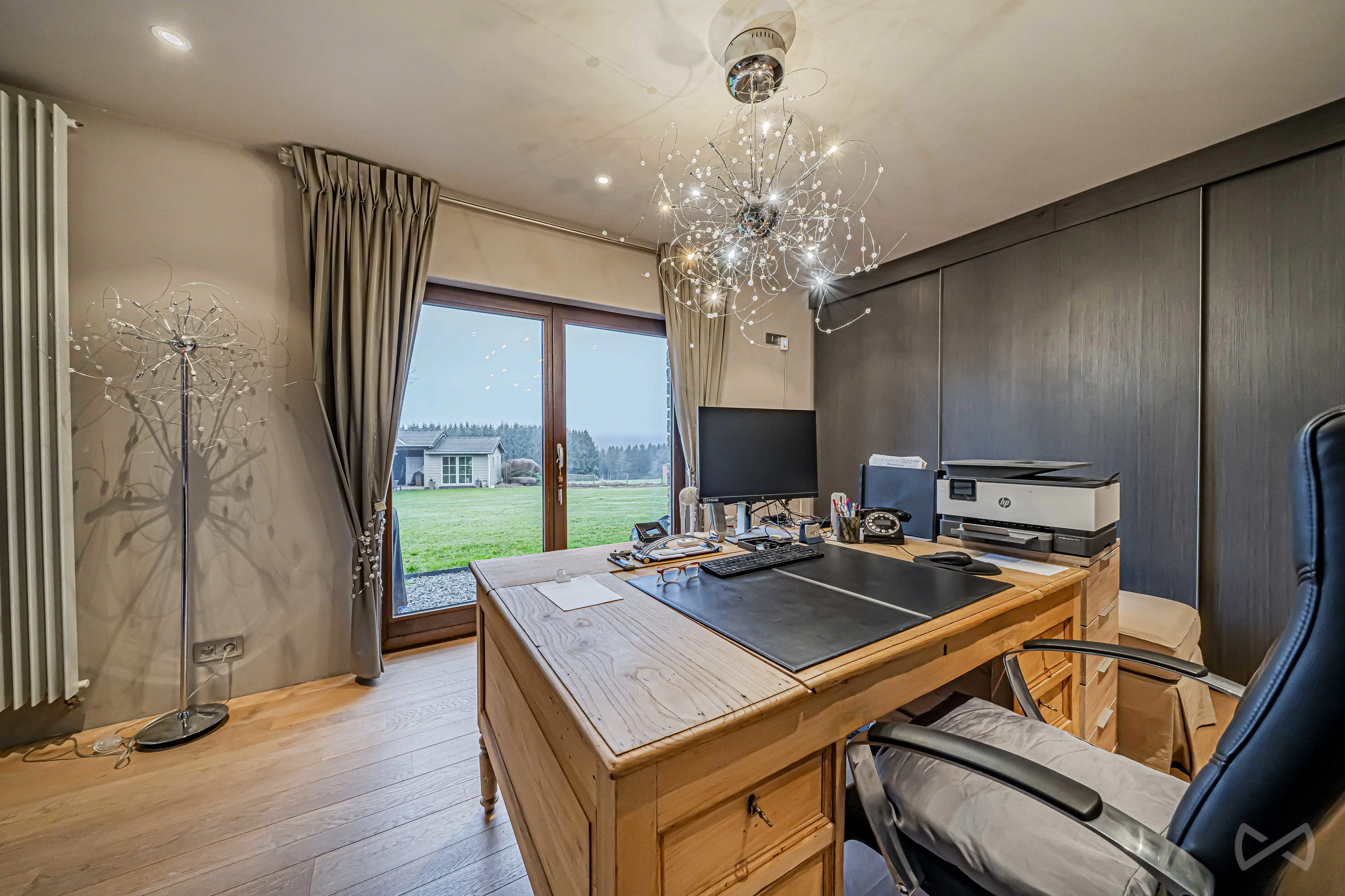 Picture 3 of 4 for House with three bedrooms in Malmedy