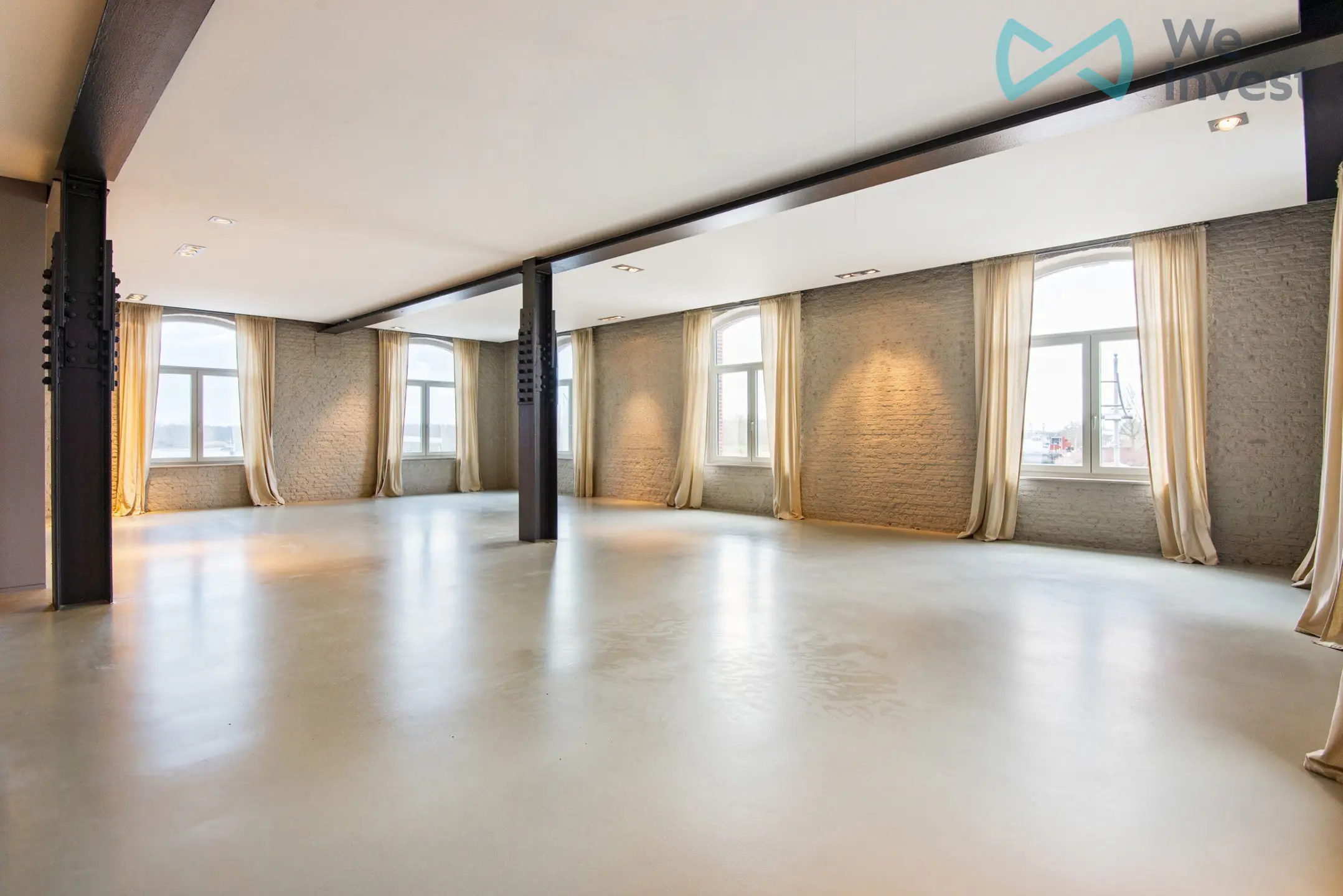 Picture 3 of 4 for Loft with three bedrooms in Boom