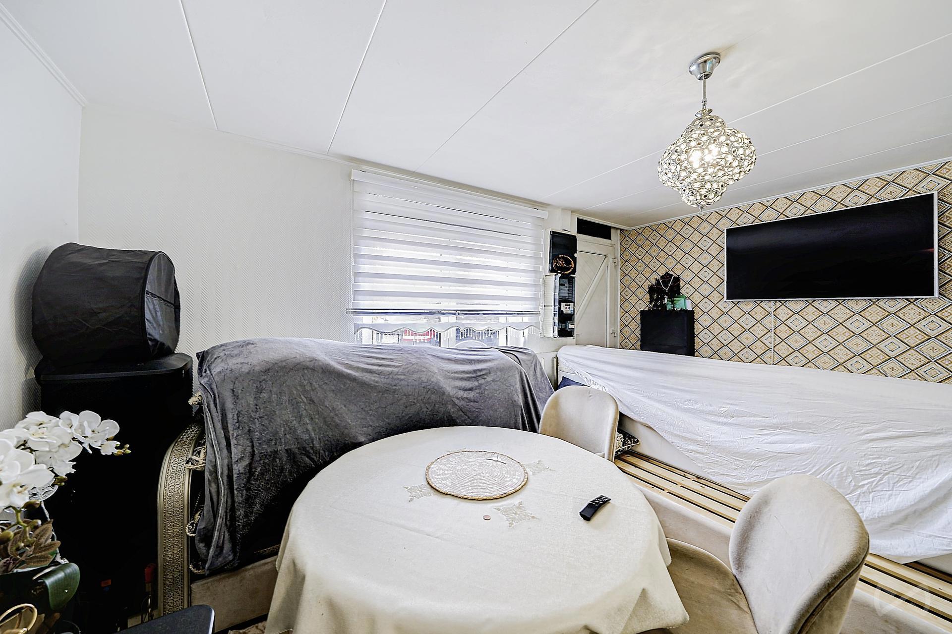 Photo 3 sur 3 pour Maison de deux chambres à Montignies-Sur-Sambre