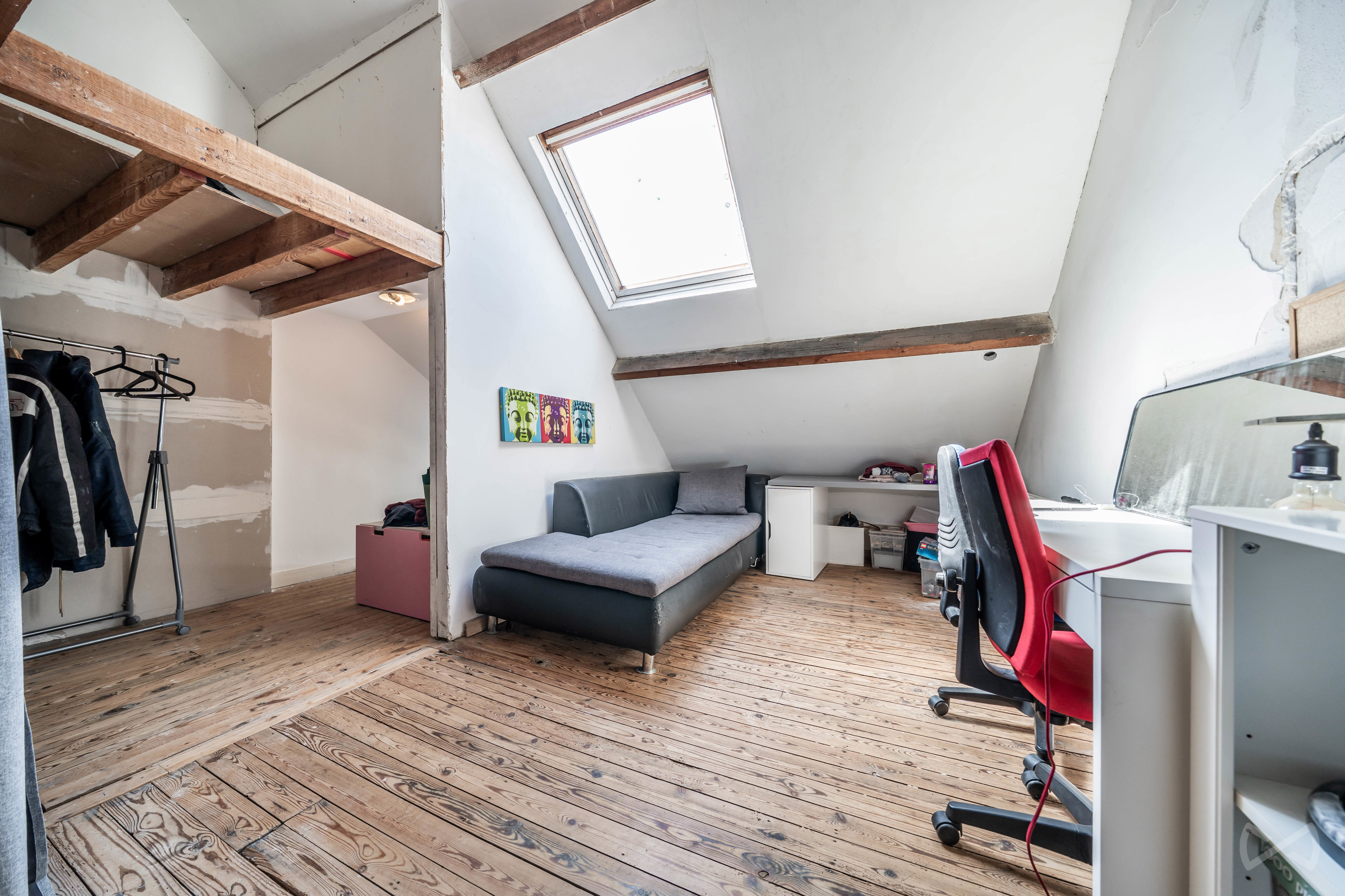 Picture 1 of 4 for House with three bedrooms in Braine-le-comte