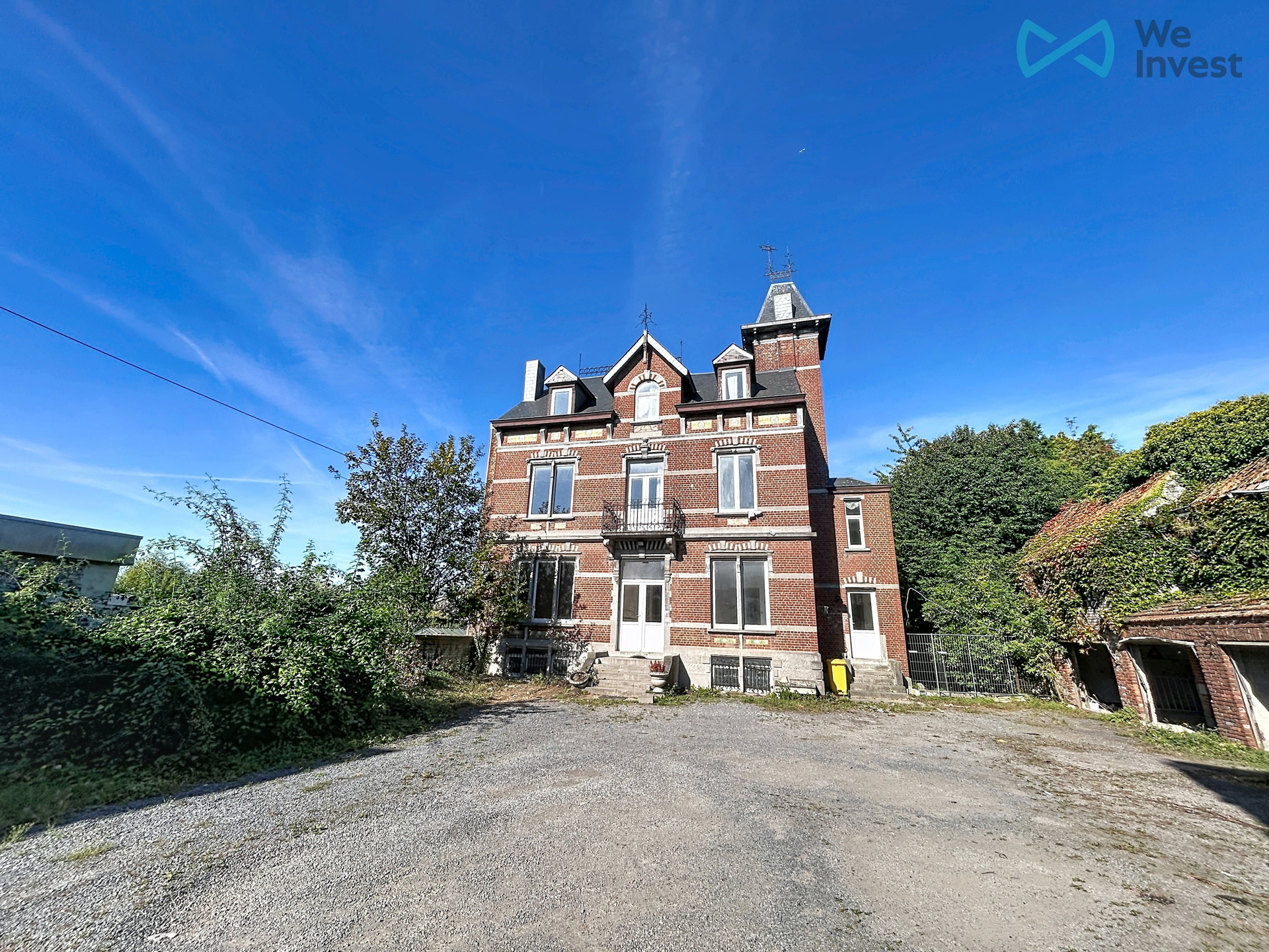 Foto van de woning