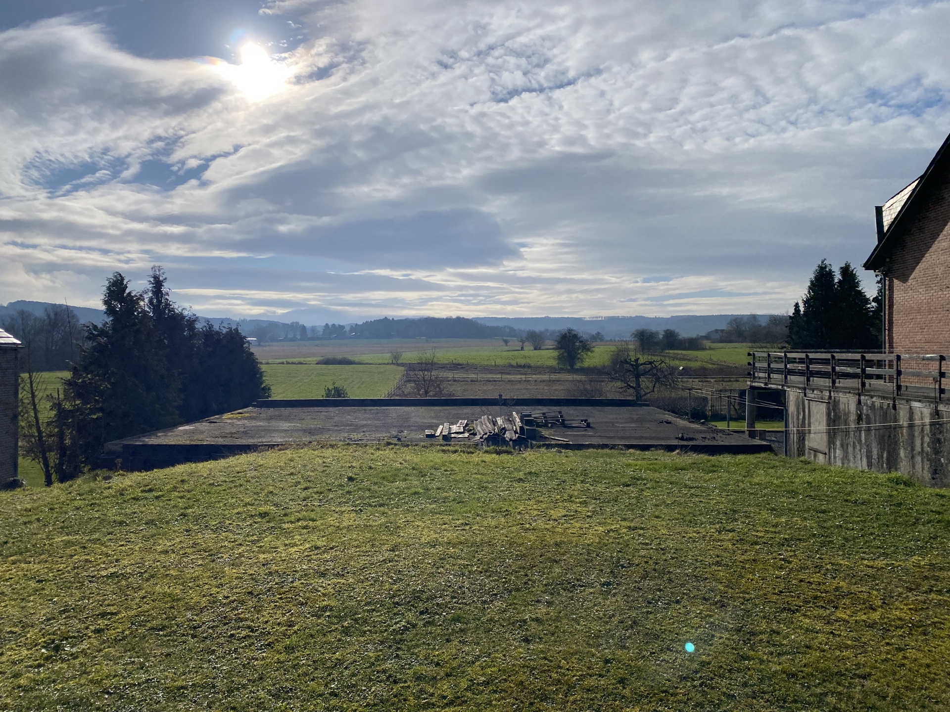 Picture 1 of 4 for Building ground in Aywaille