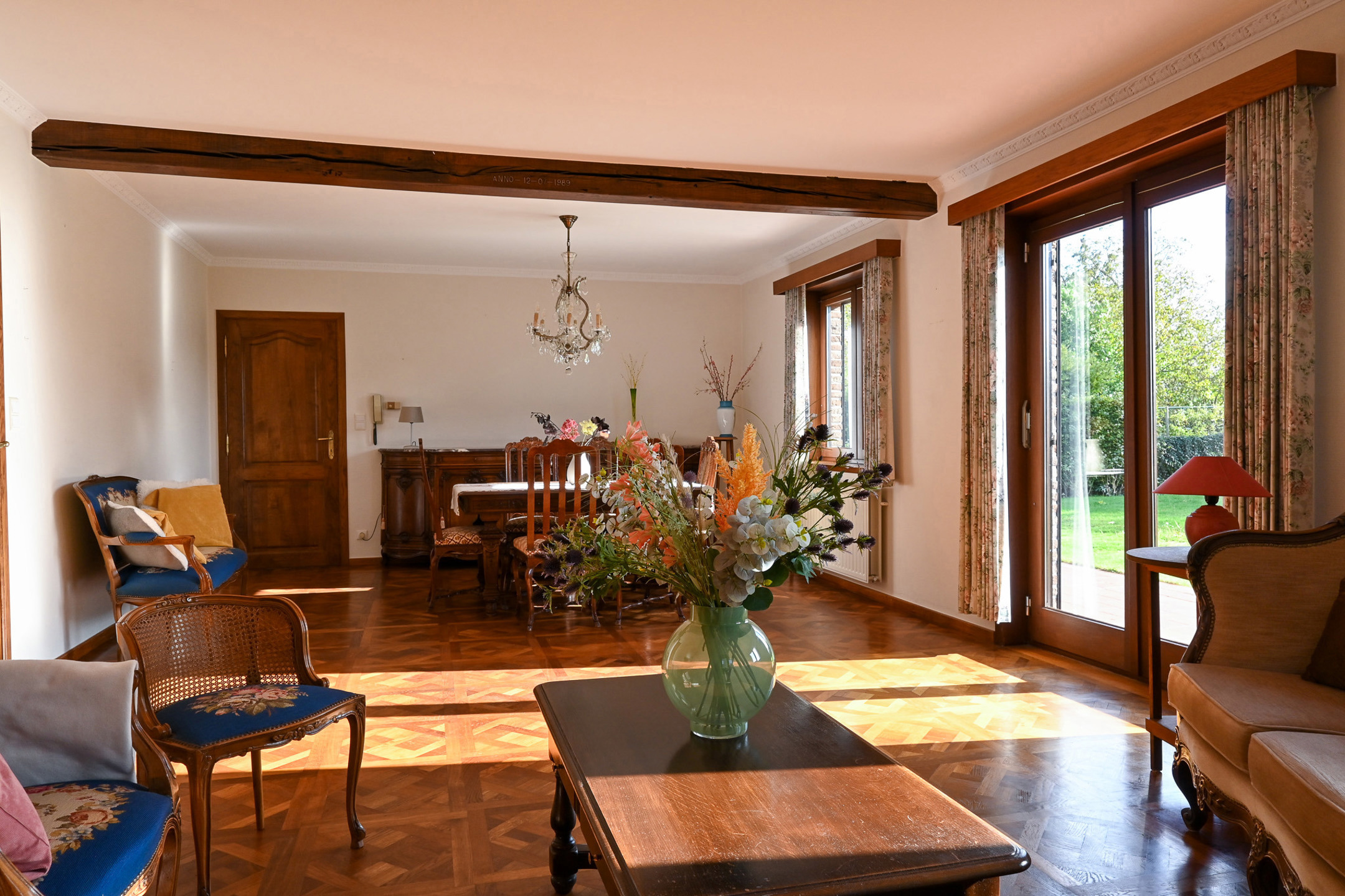 Picture 4 of 4 for House with two bedrooms in Halen
