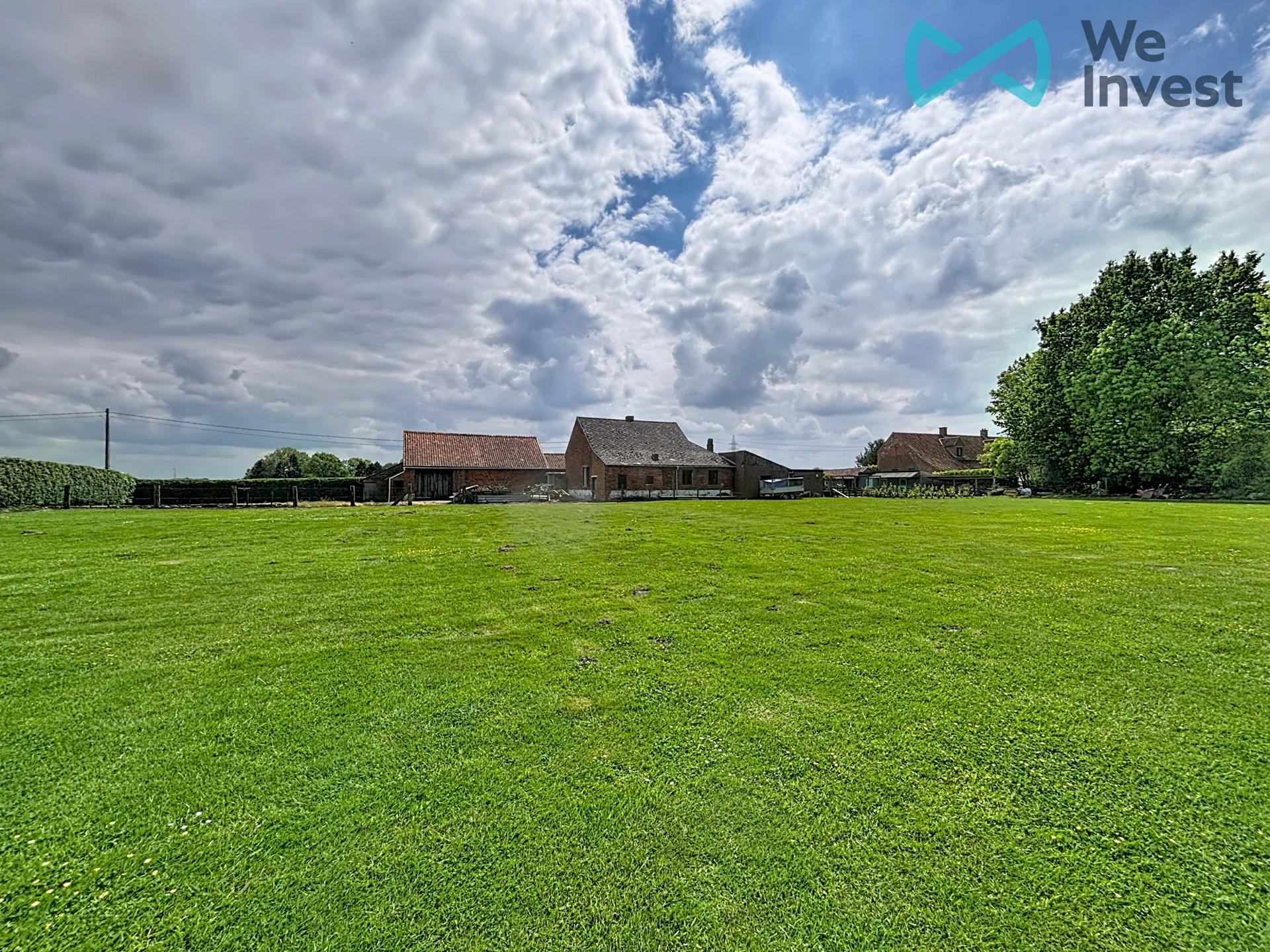 Picture 1 of 4 for Farm with three bedrooms in Enghien