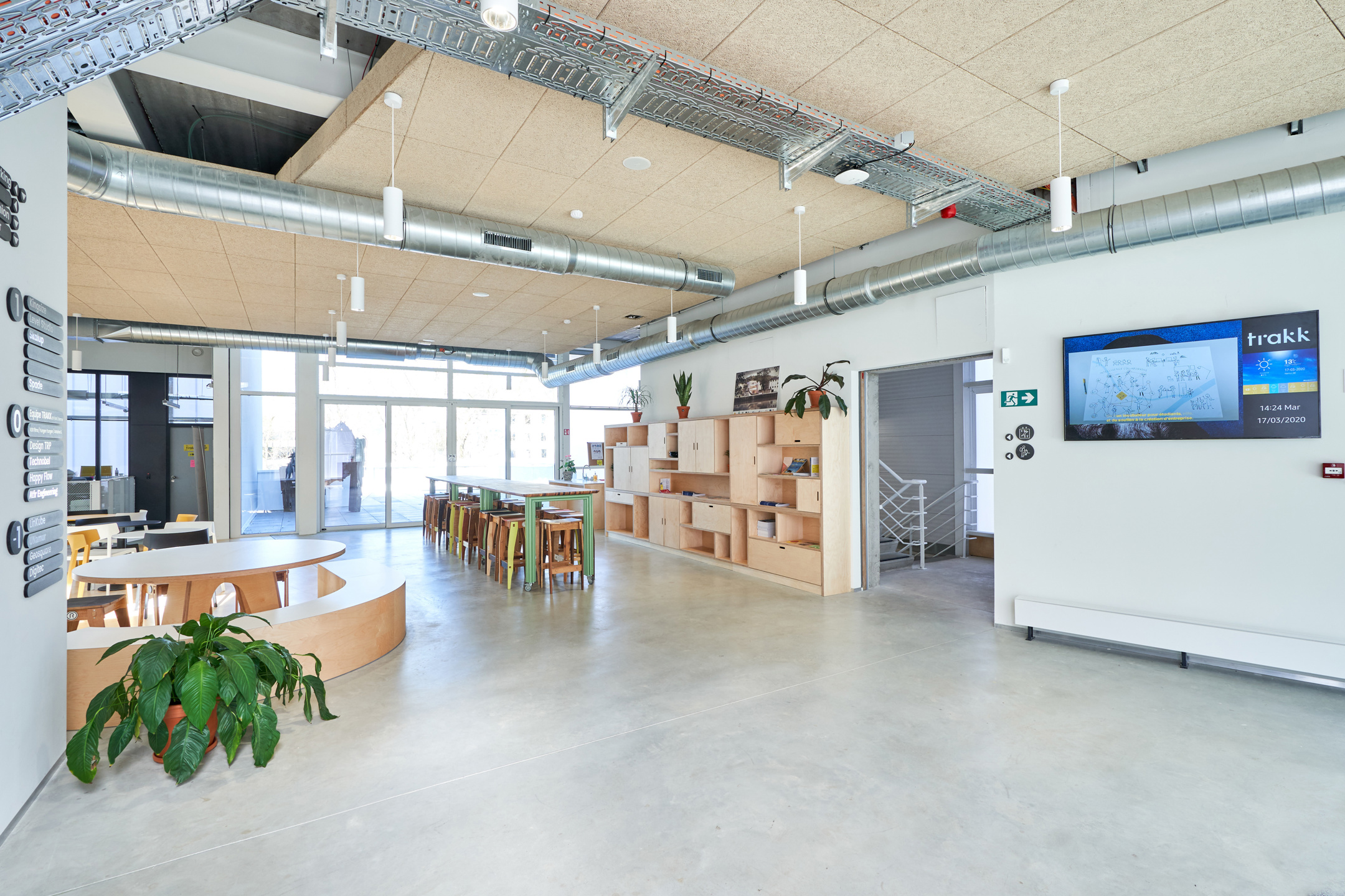 Picture 2 of 4 for Offices in Namur