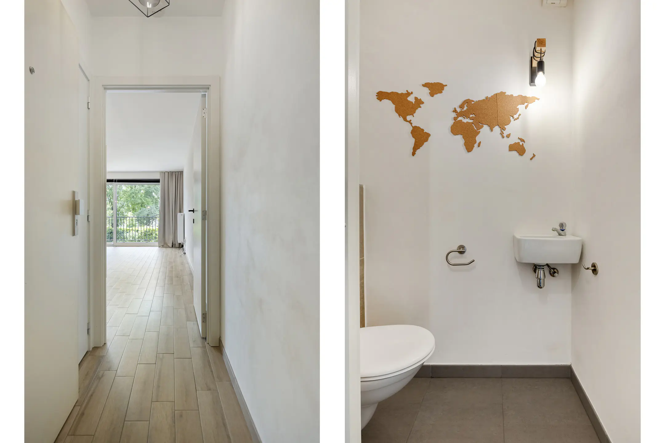 Foto van de woning
